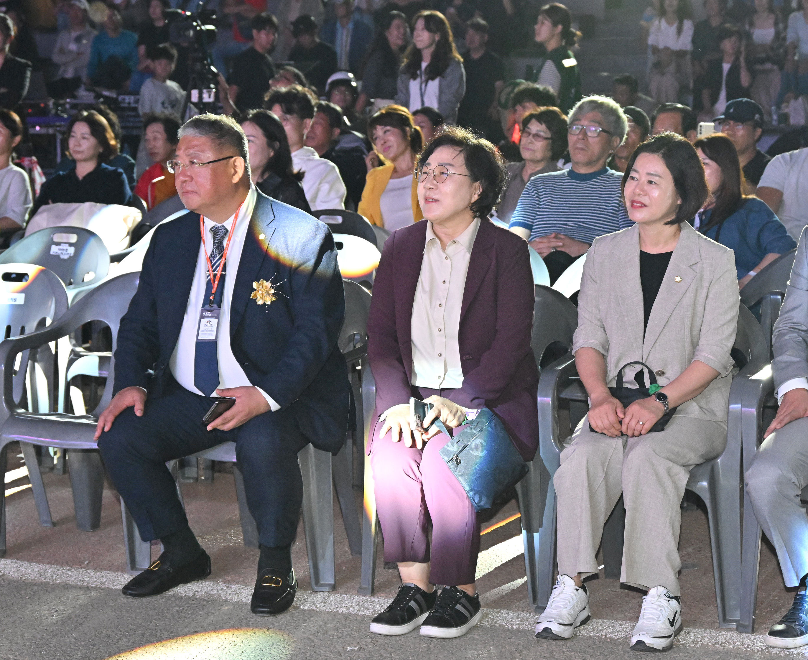 '2025 진주남강유등축제 국제뷰티헤어쇼' 게시글의 사진(9) 'DSC_5383.JPG'