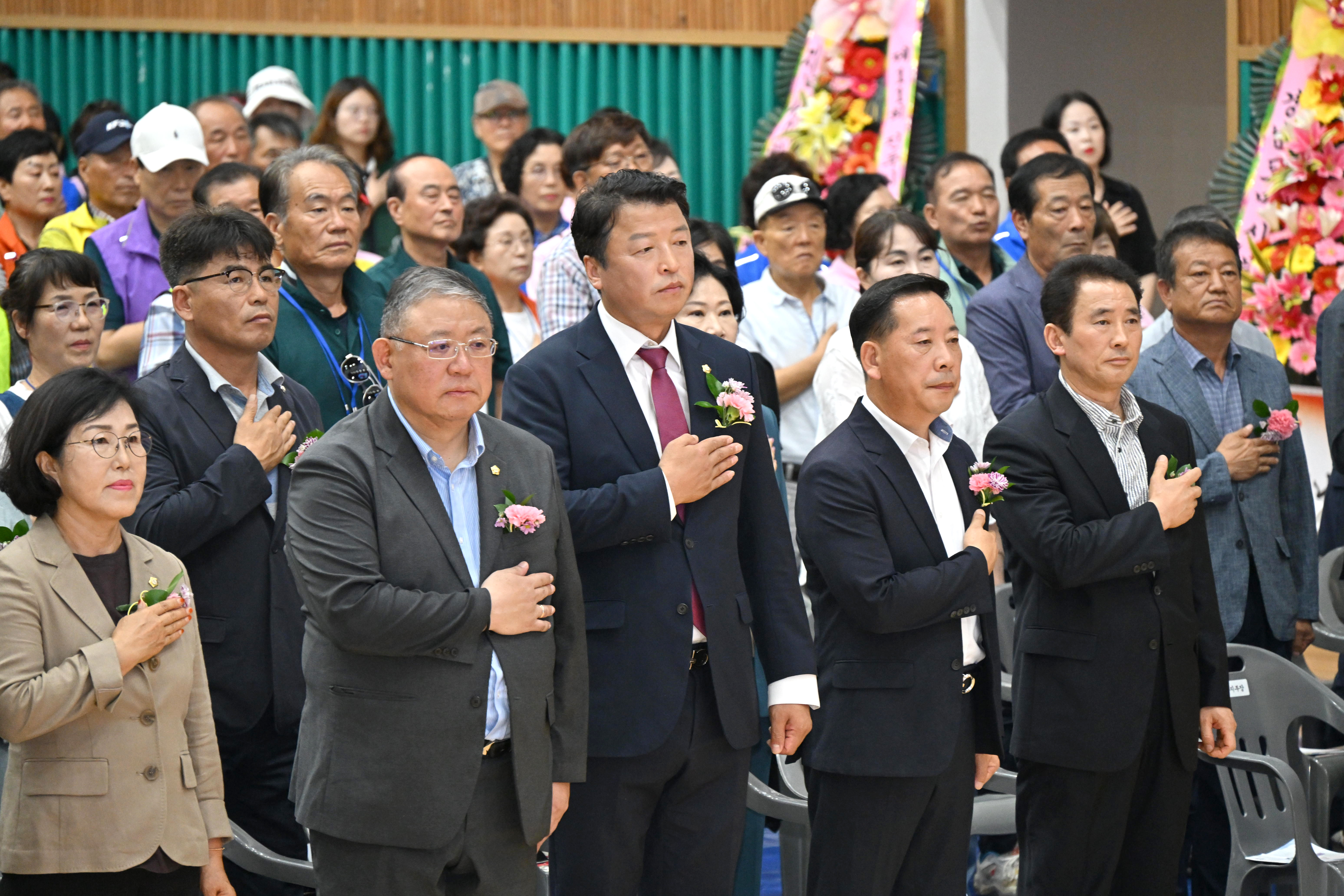 '제11회 진주시 이통장연합회 한마음대회' 게시글의 사진(11) 'DSC_3327.JPG'