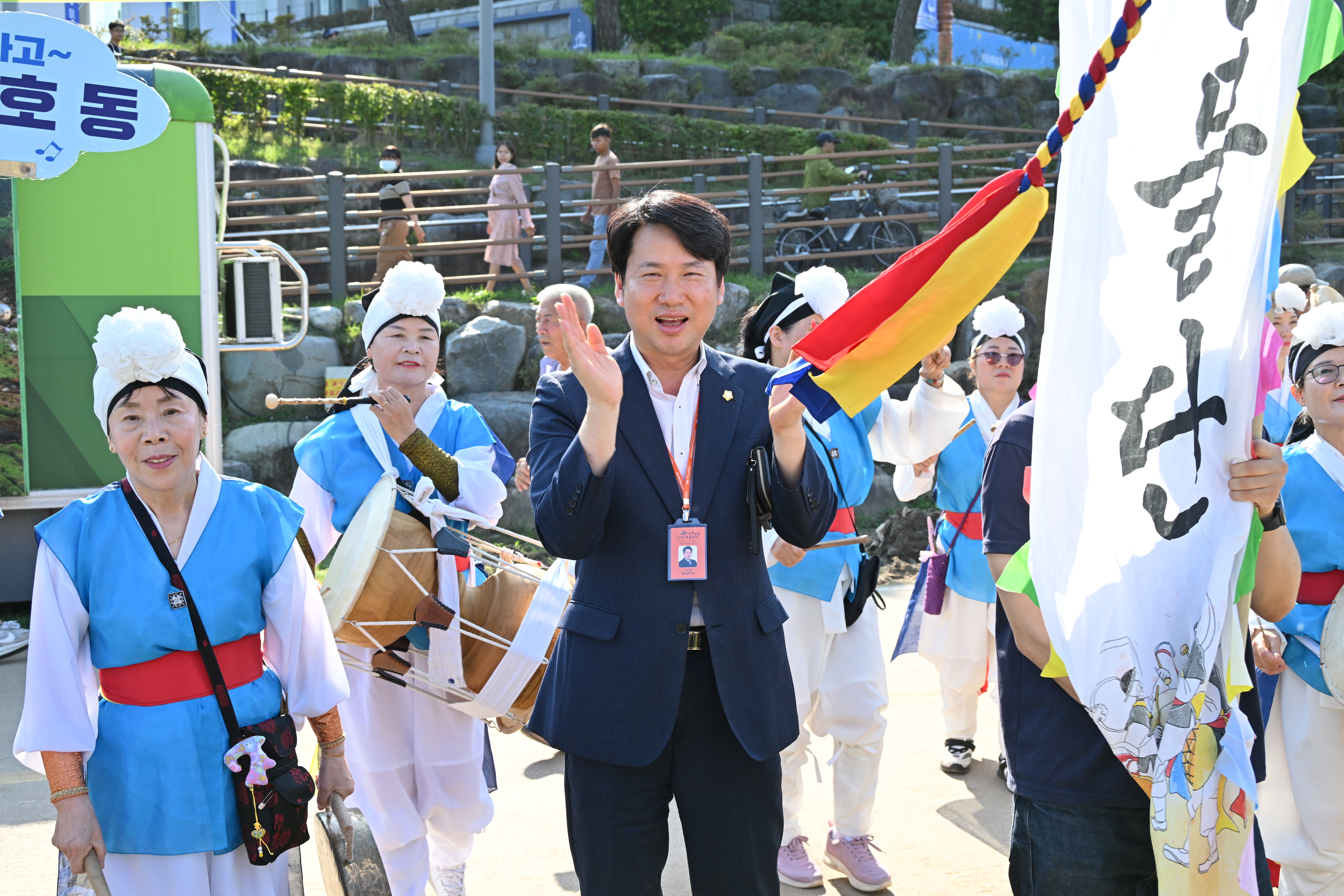 '제30회 진주시민의 날 행사' 게시글의 사진(13) 'DSC_8840.JPG'