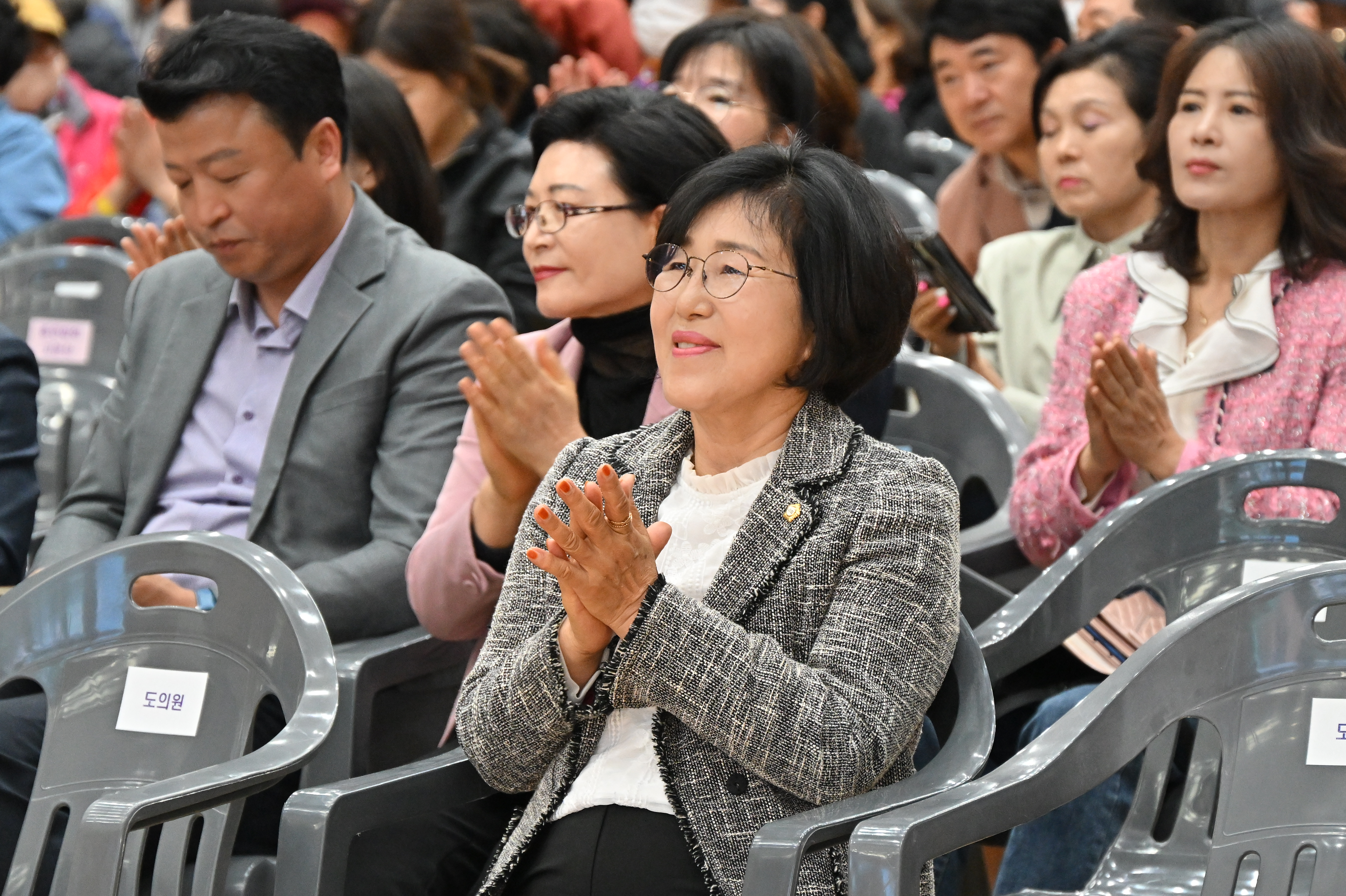 '제46회 장애인의 날 기념행사' 게시글의 사진(4) 'DSC_4836.JPG'