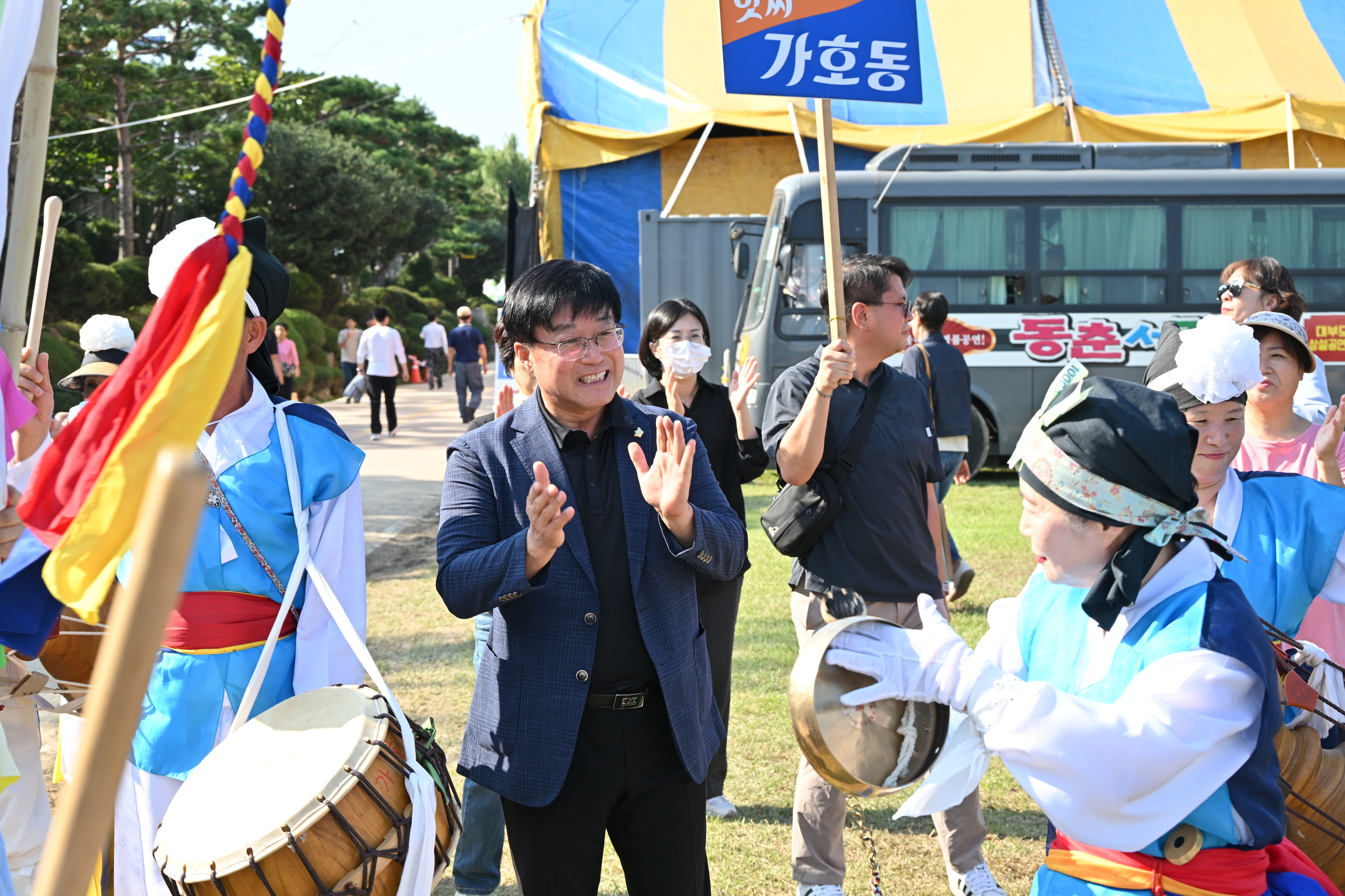 '제30회 진주시민의 날 행사' 게시글의 사진(9) 'DSC_8883.JPG'