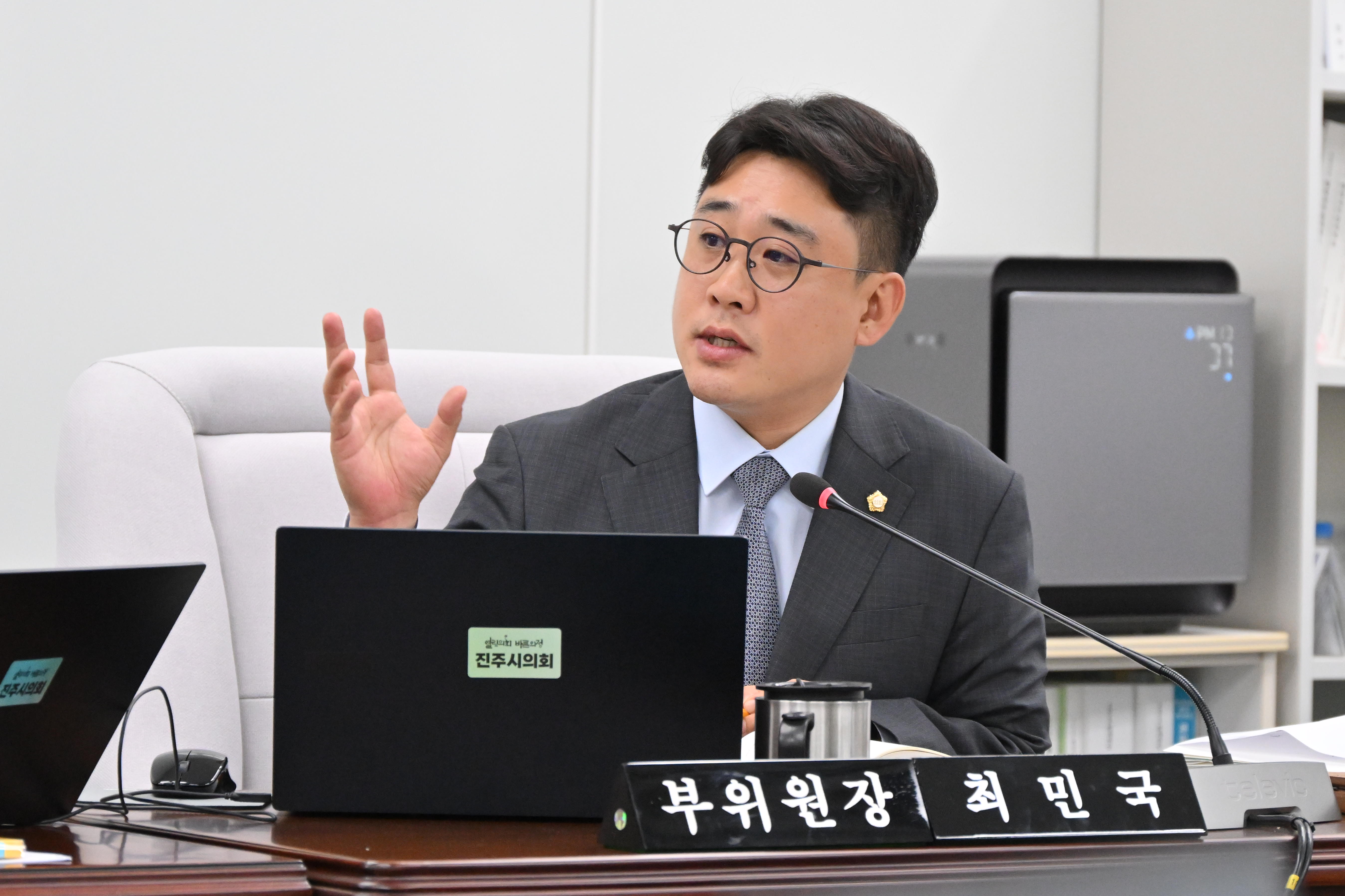 '상임위원회 활동(도시환경위원회)' 게시글의 사진(3) 'DSC_5665.JPG'