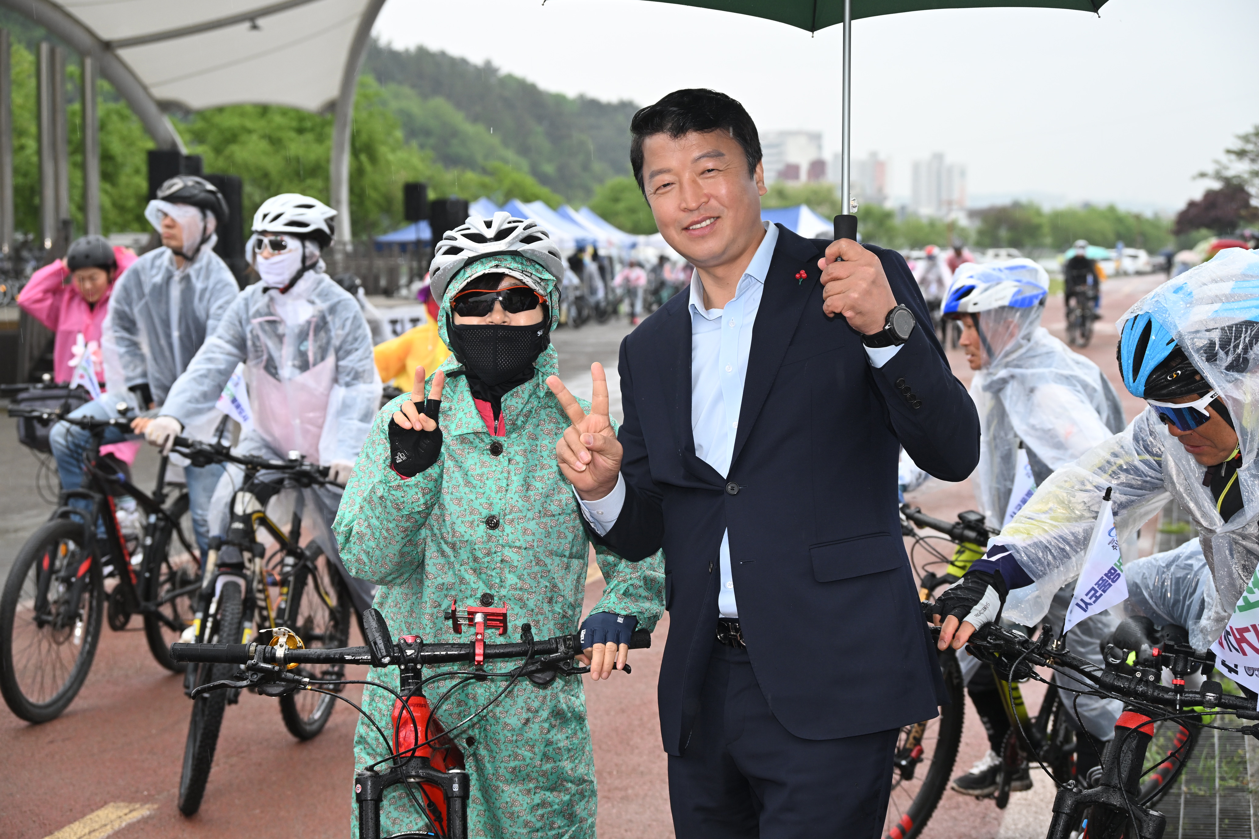'2024 진주시민 자전거 대행진' 게시글의 사진(9) 'DSC_1462.JPG'