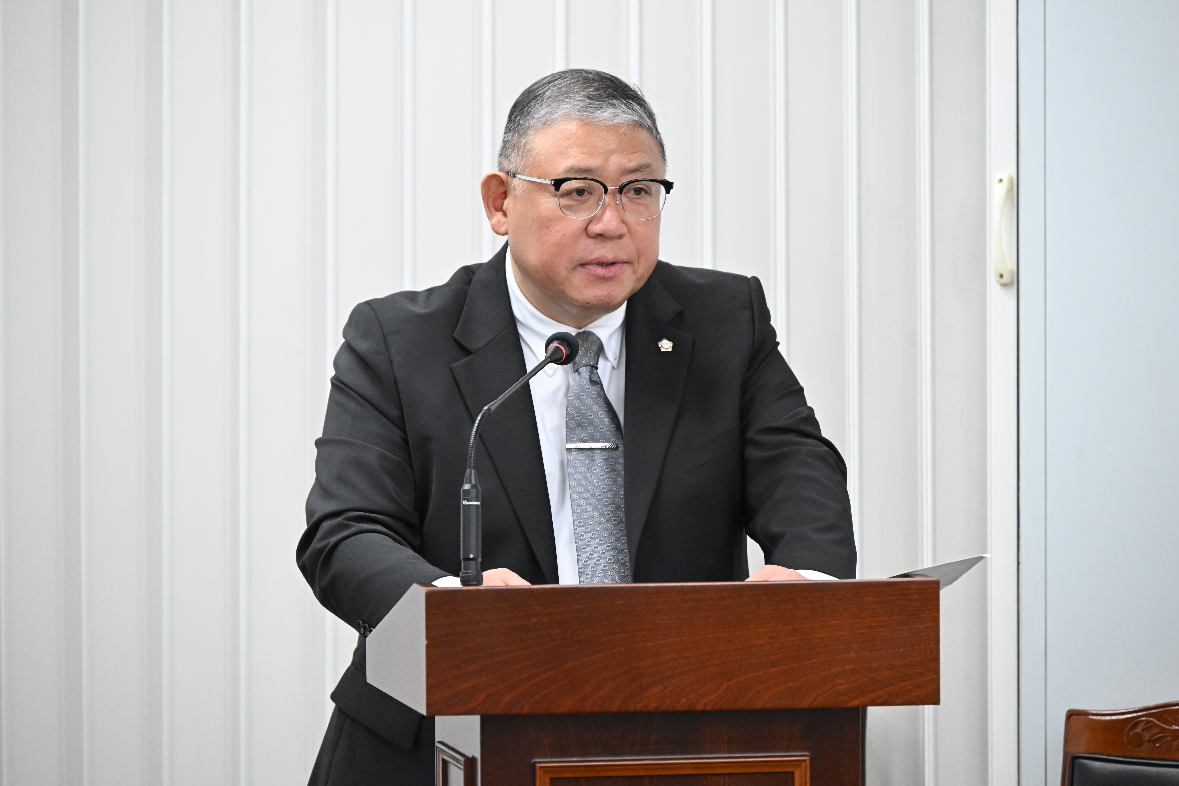 '전체의원 간담회' 게시글의 사진(5) 'DSC_1488.JPG'
