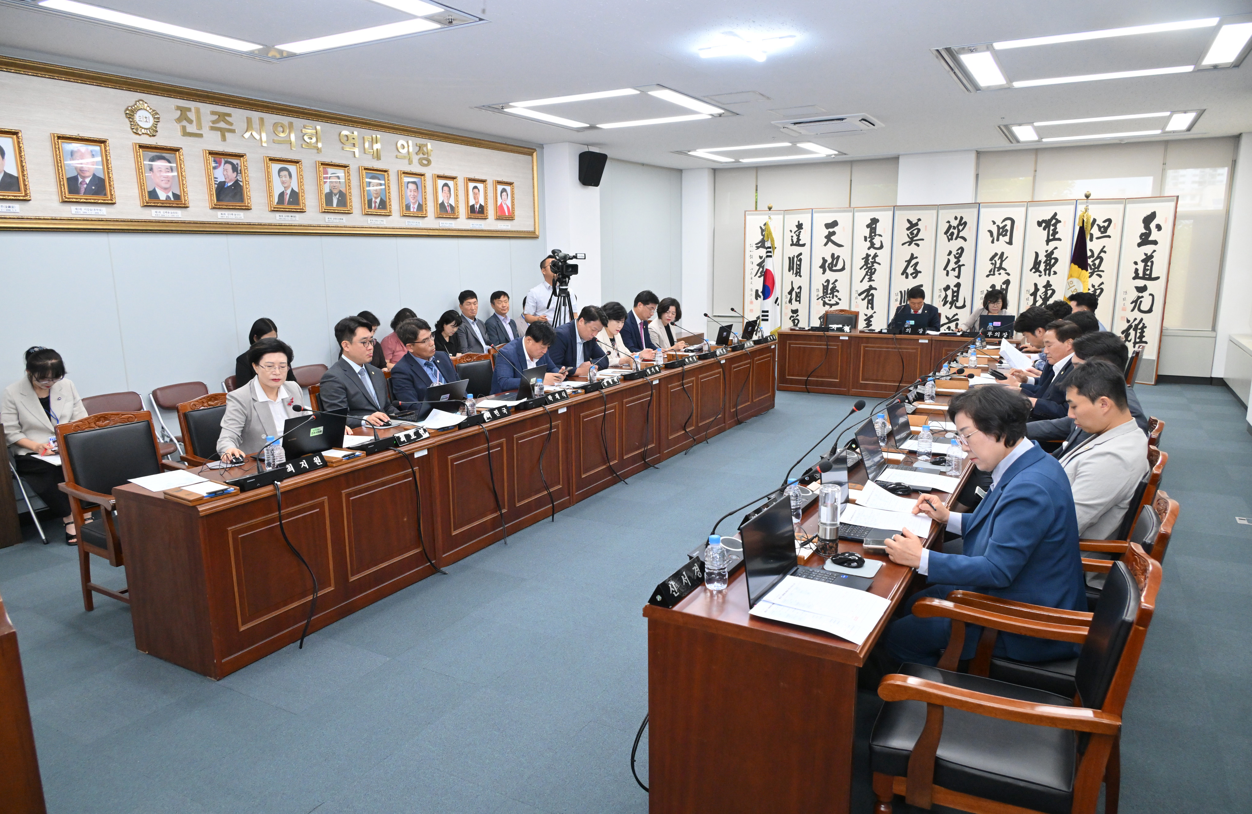 '전체의원 간담회' 게시글의 사진(1) 'DSC_9201.JPG'