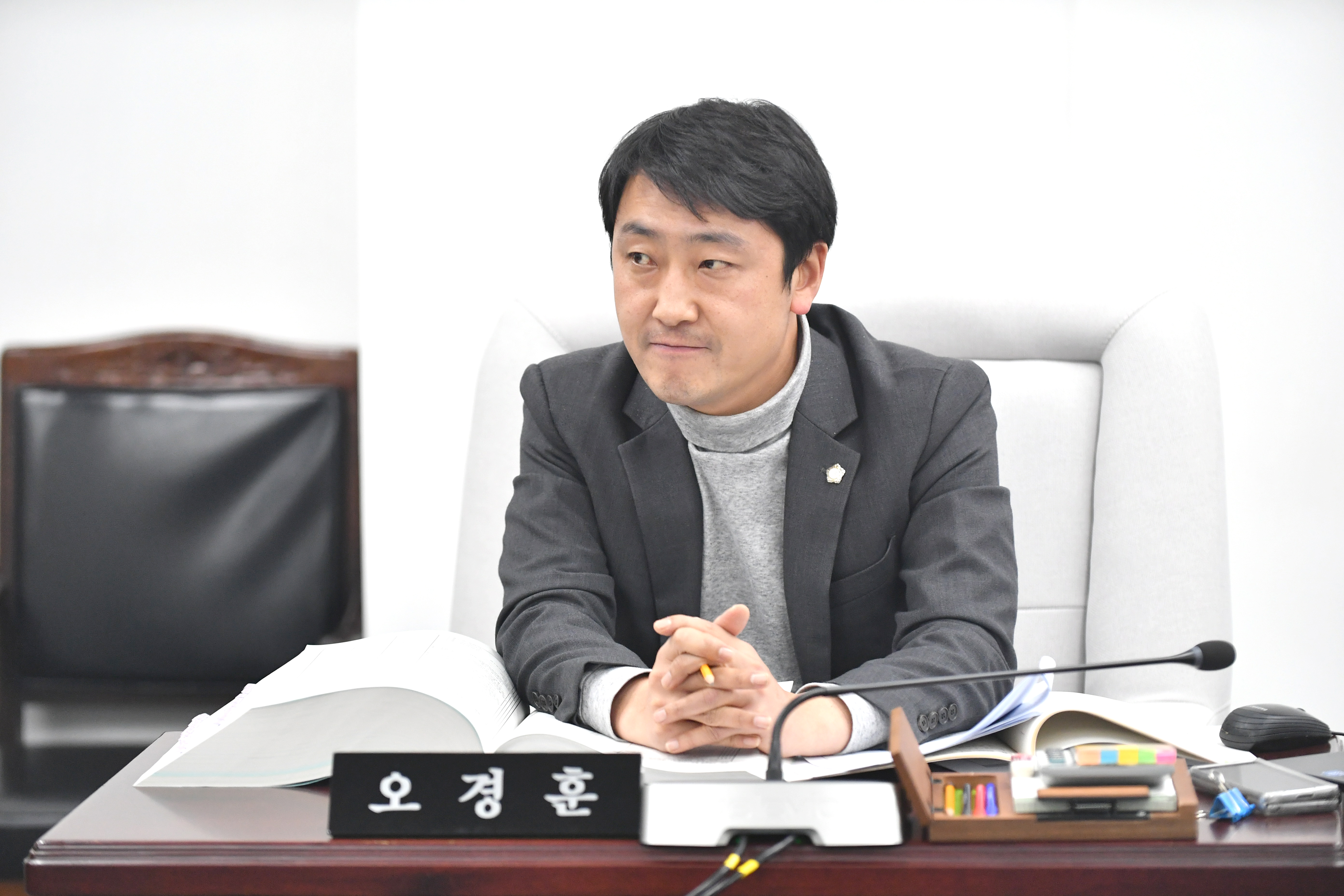 '의회운영위원회 회의' 게시글의 사진(6) 'COU_2797.JPG'