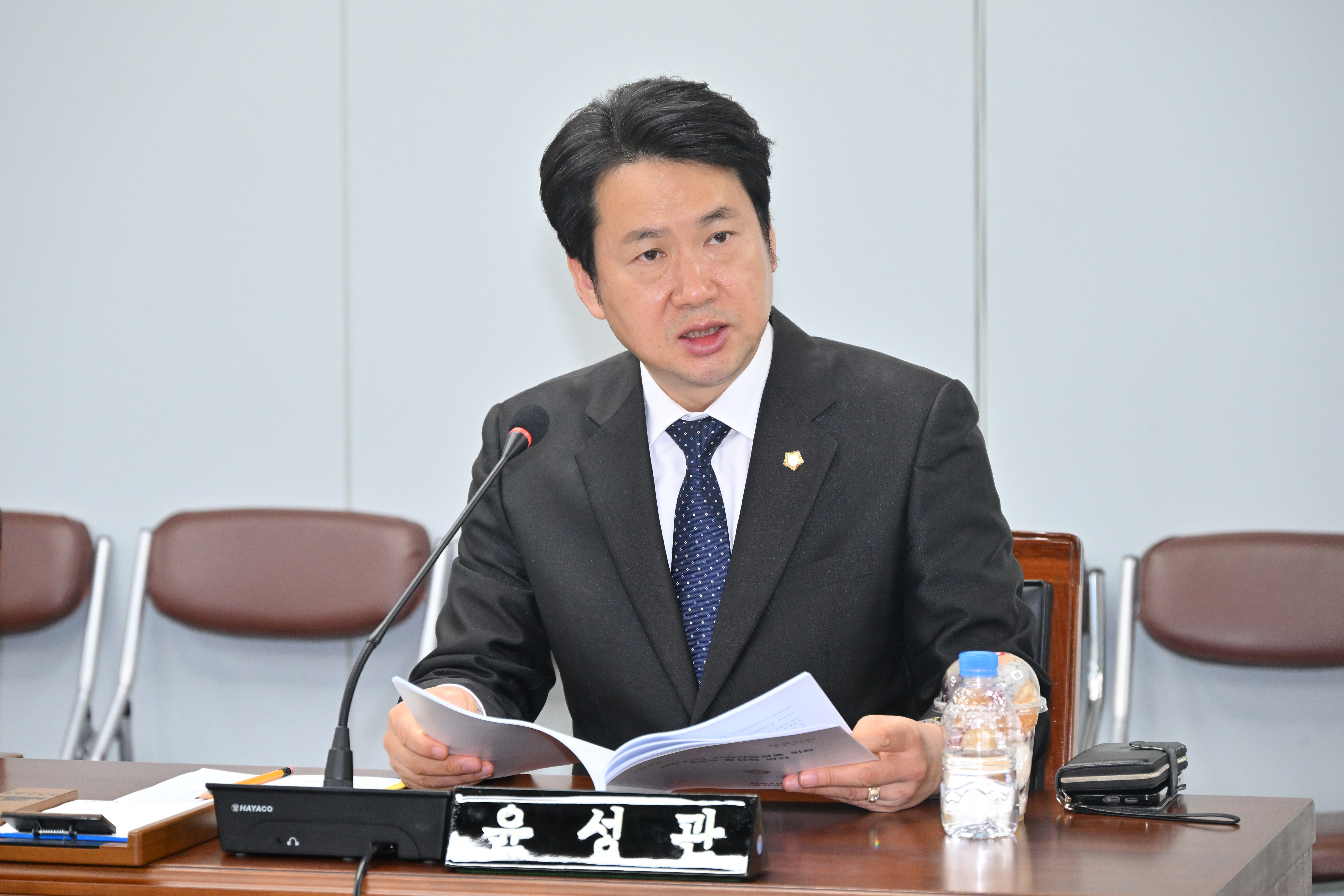 '진주시 ESG활성화연구회 연구활동 결과보고회' 게시글의 사진(4) 'DSC_9815.JPG'