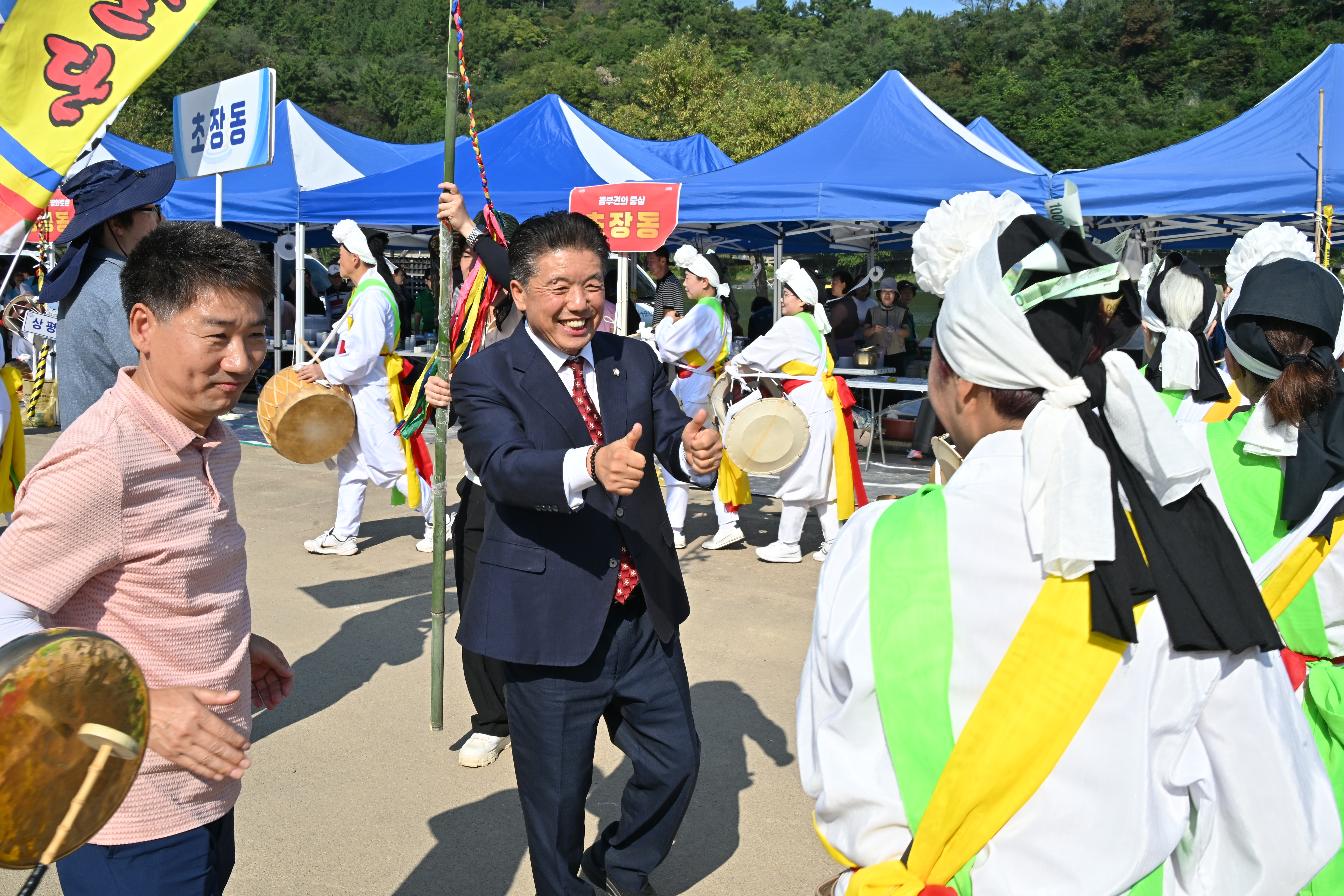 '제30회 진주시민의 날 행사' 게시글의 사진(6) 'DSC_7232.JPG'