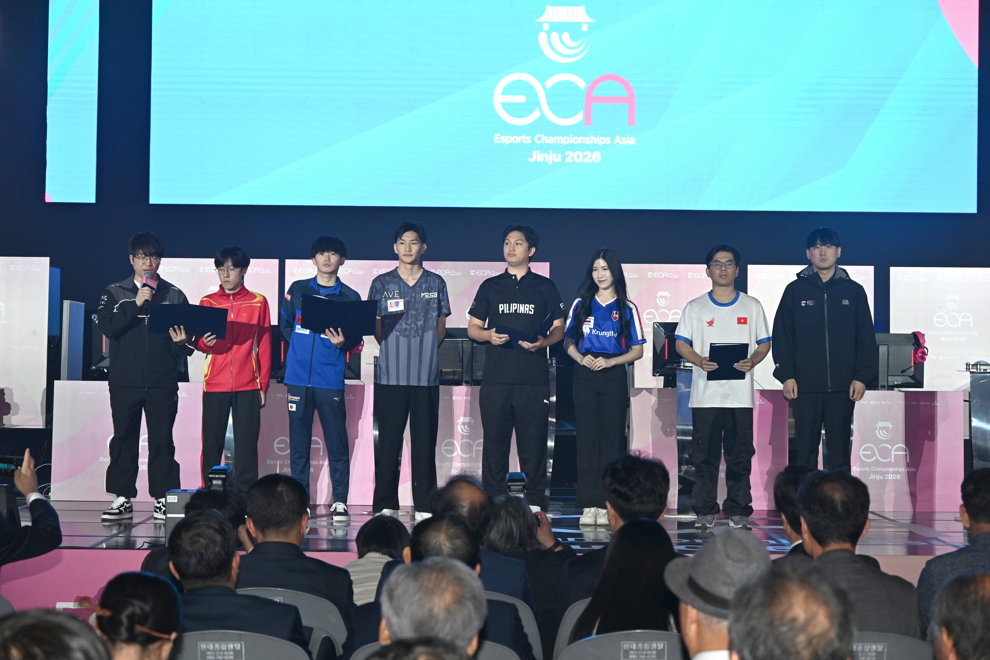 '2026 아시아 이스포츠대회 개막식' 게시글의 사진(9) 'DSC_9762.JPG'