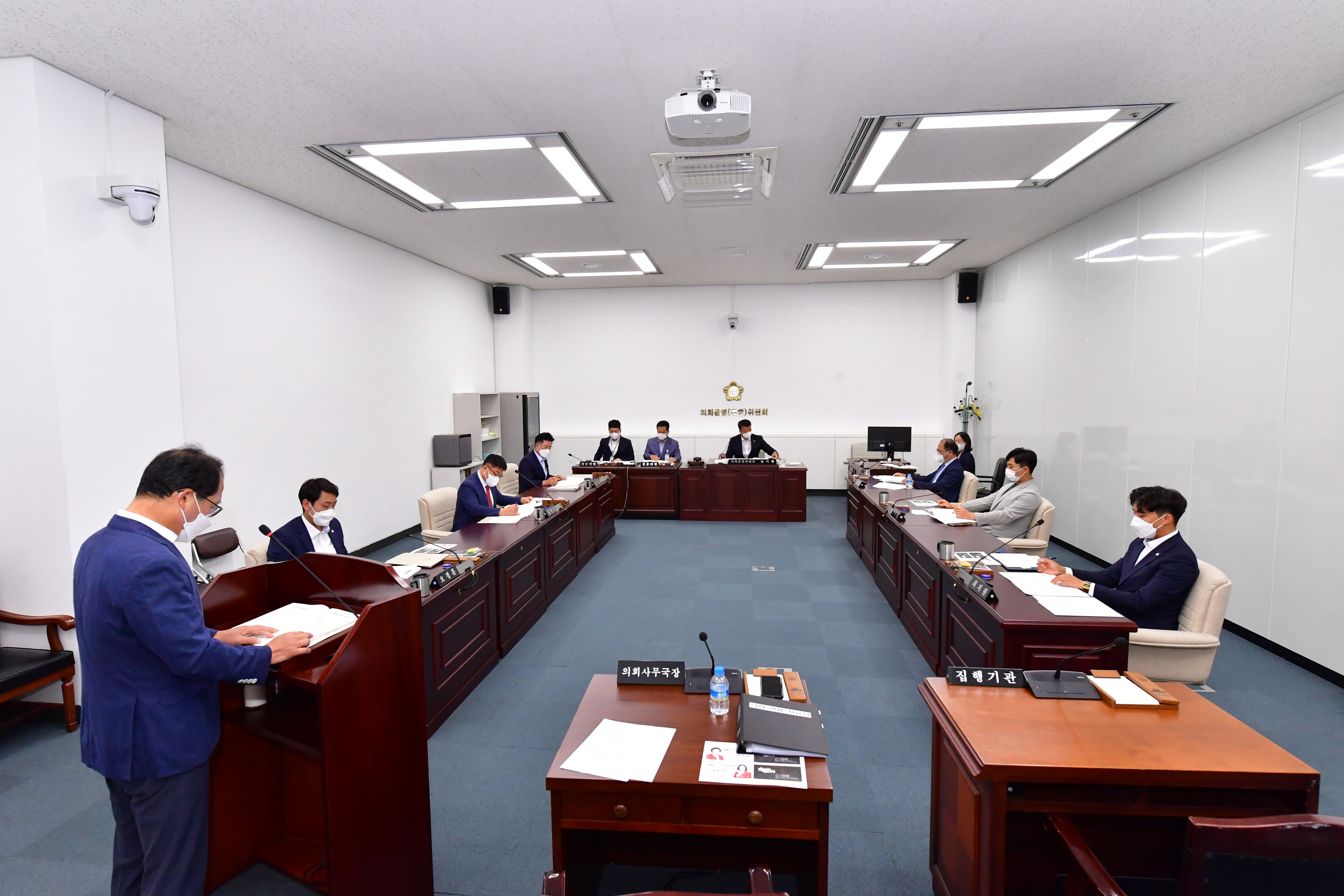 '의회운영위원회 회의' 게시글의 사진(1) 'COU_2929.JPG'