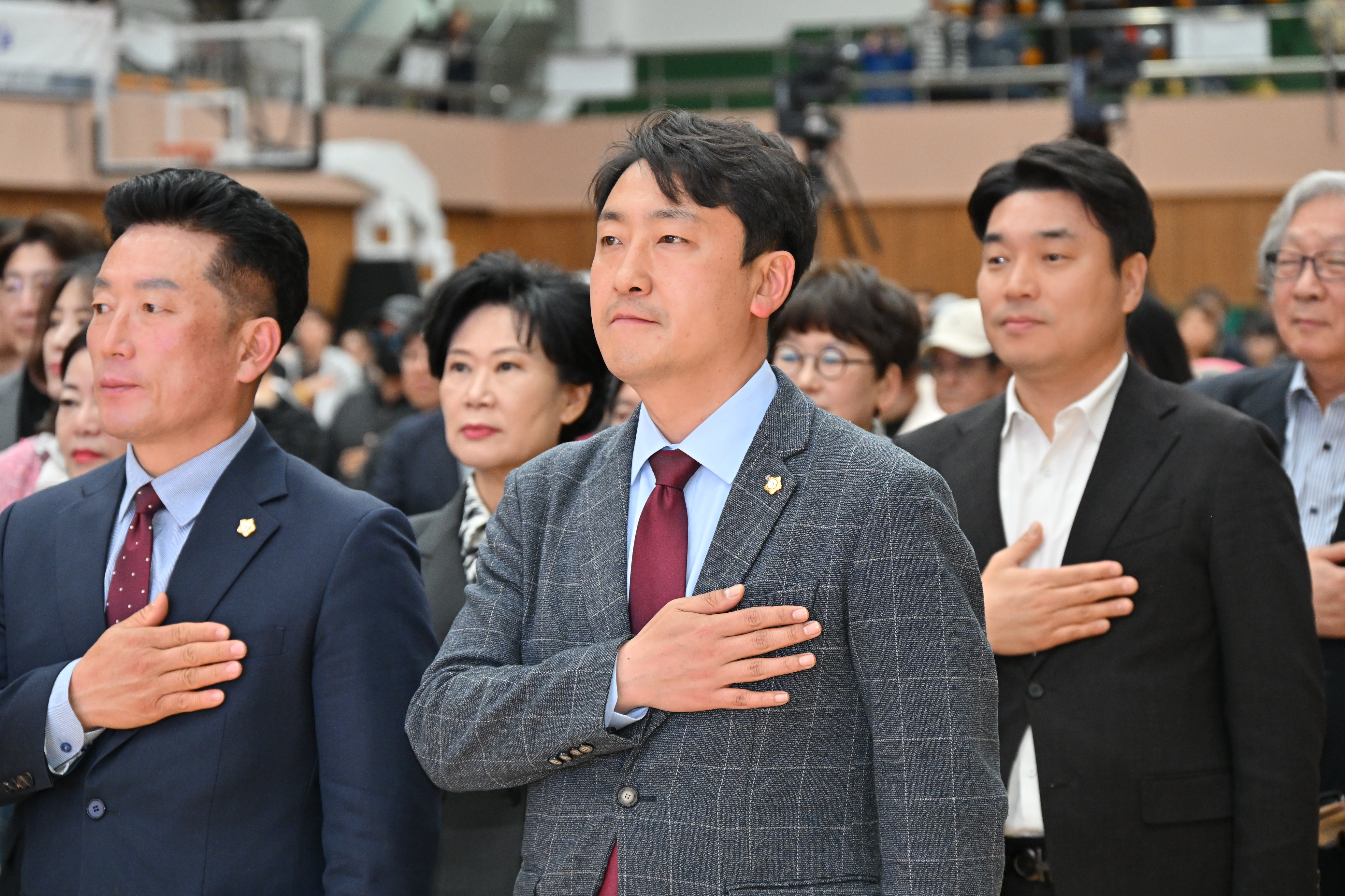 '제46회 장애인의 날 기념행사' 게시글의 사진(9) 'DSC_4317.JPG'
