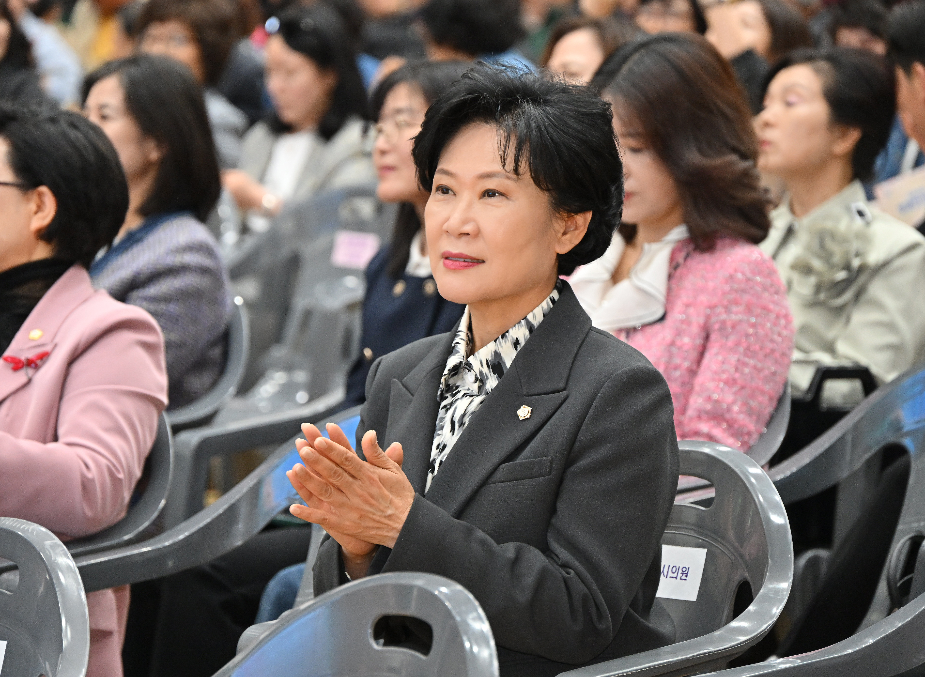 '제46회 장애인의 날 기념행사' 게시글의 사진(7) 'DSC_4761.JPG'