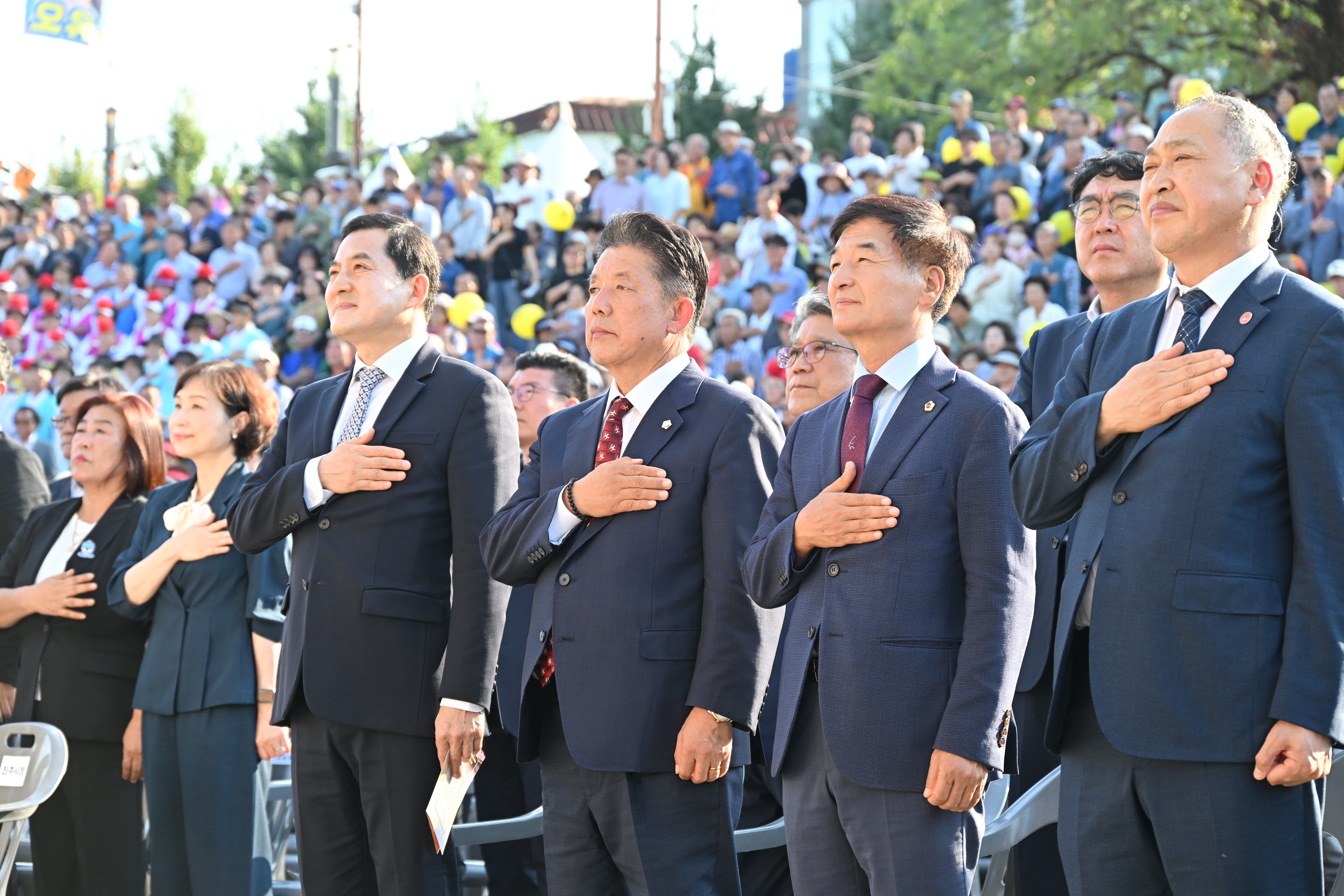 '제30회 진주시민의 날 행사' 게시글의 사진(5) 'DSC_9553.JPG'