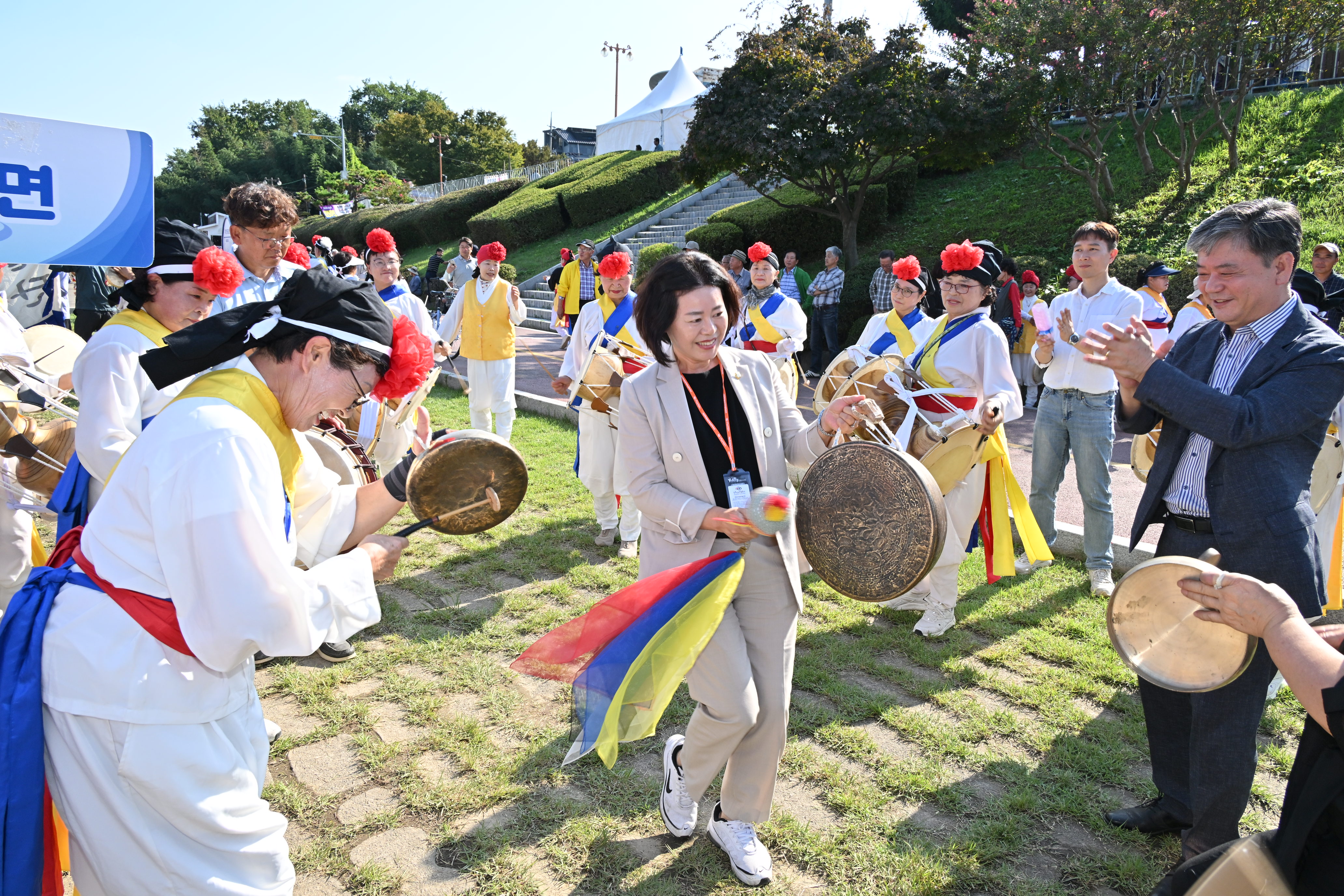 '제30회 진주시민의 날 행사' 게시글의 사진(7) 'DSC_8267.JPG'