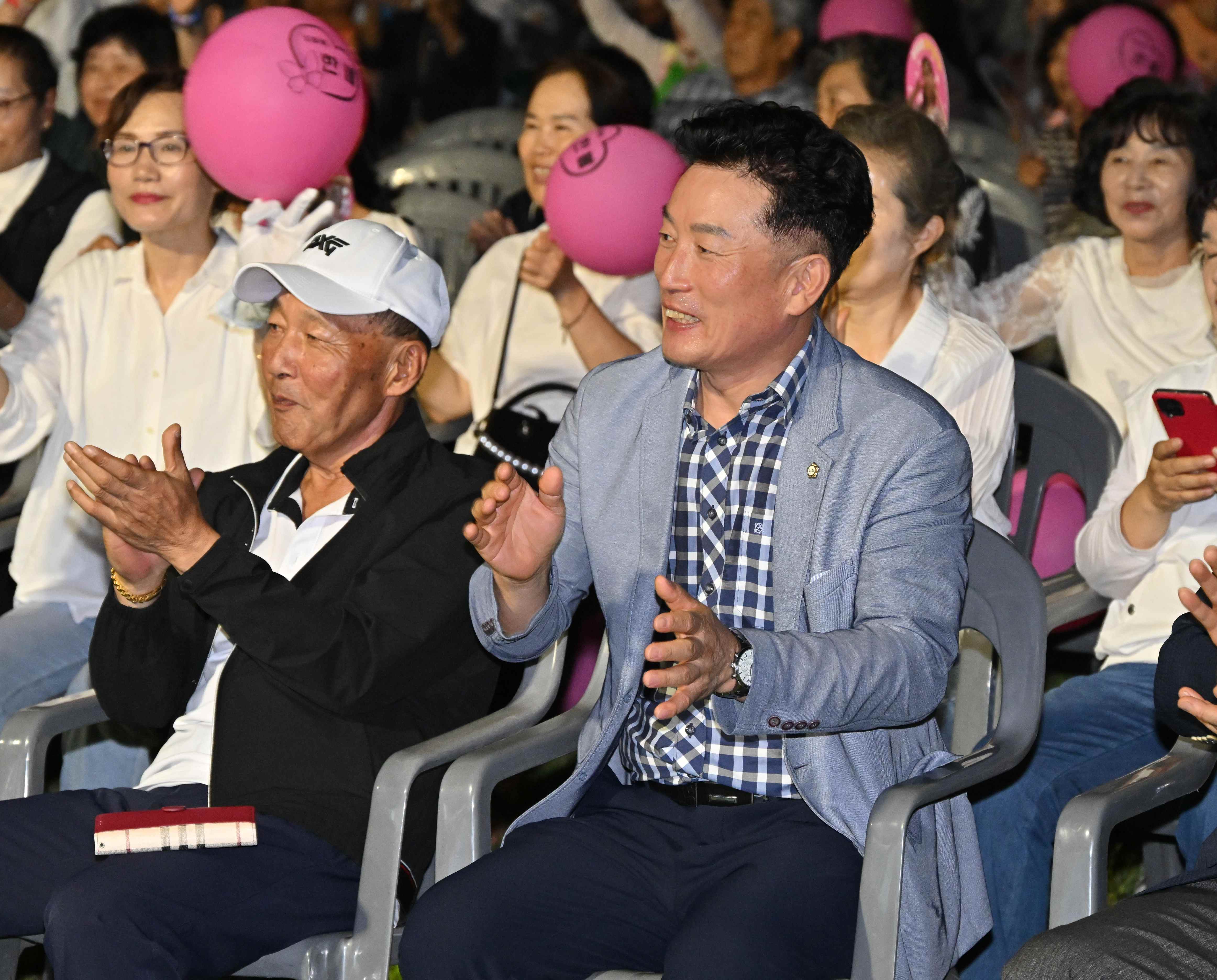 '제8회 금 달빛 소리축제' 게시글의 사진(5) 'KakaoTalk_20250913_204444575_07.jpg'
