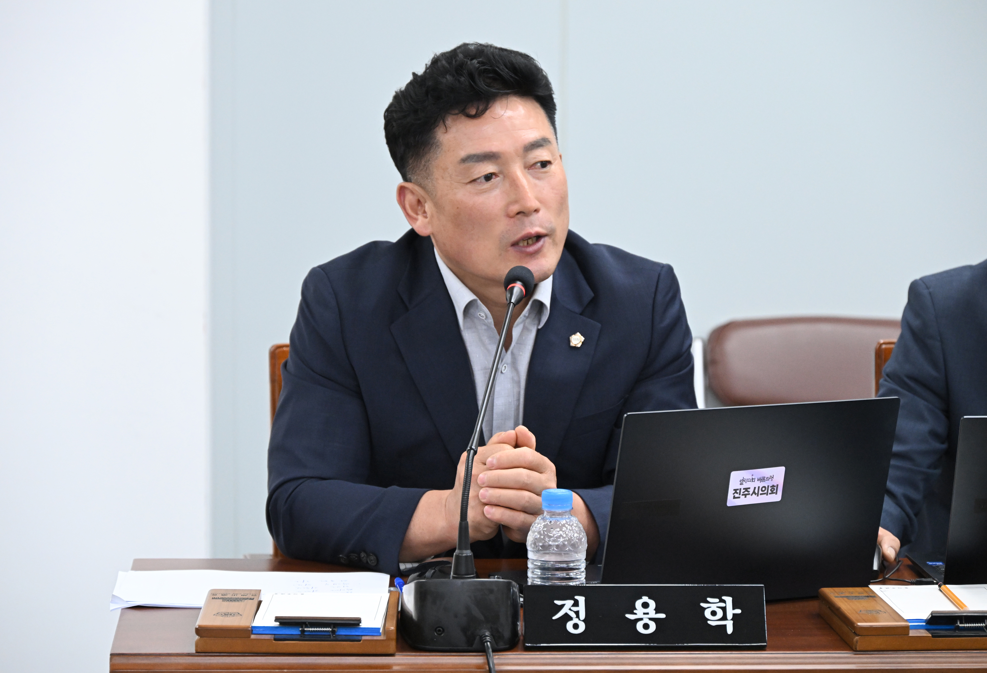 '전체의원 간담회' 게시글의 사진(6) 'DSC_1363.JPG'
