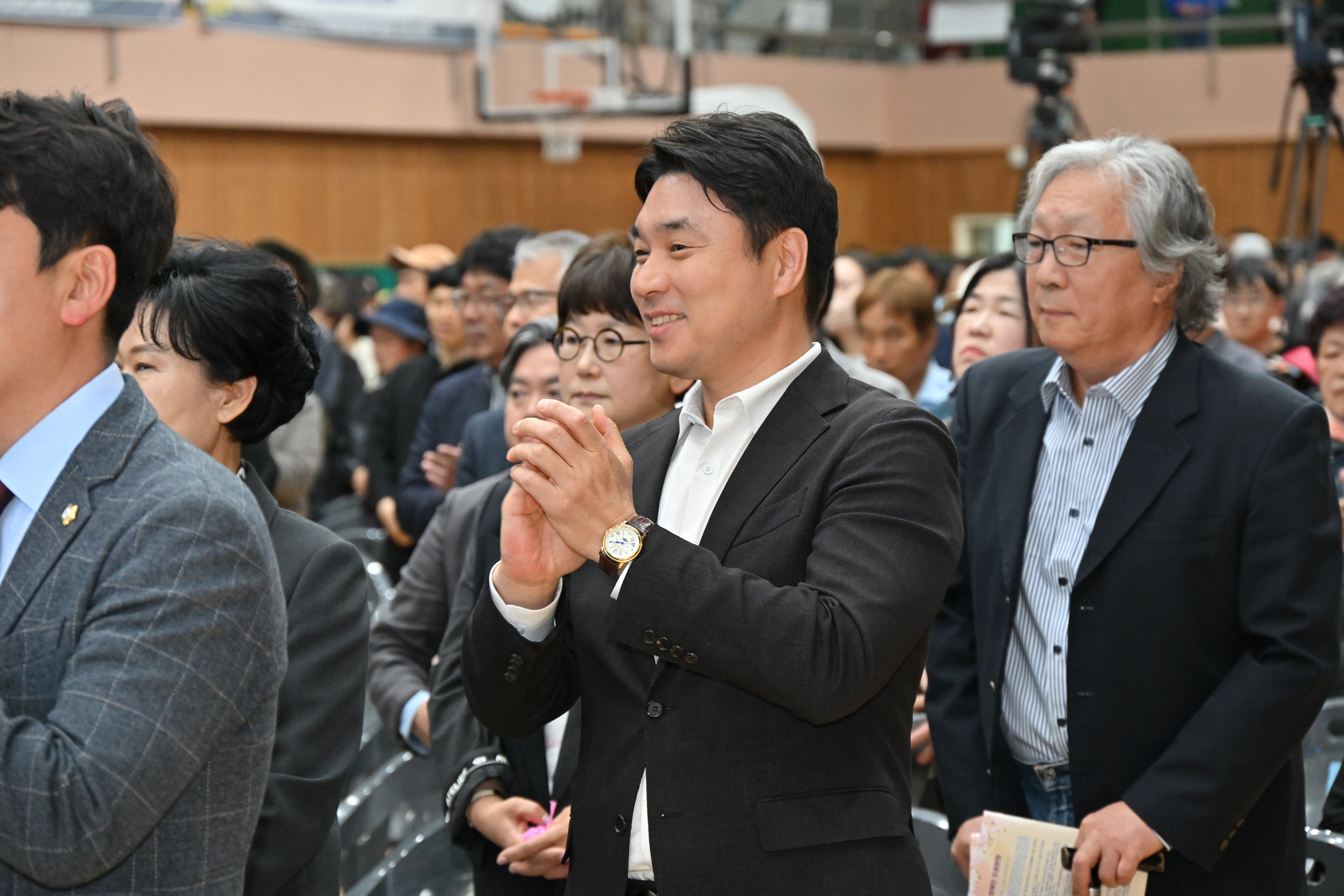'제46회 장애인의 날 기념행사' 게시글의 사진(8) 'DSC_4390.JPG'