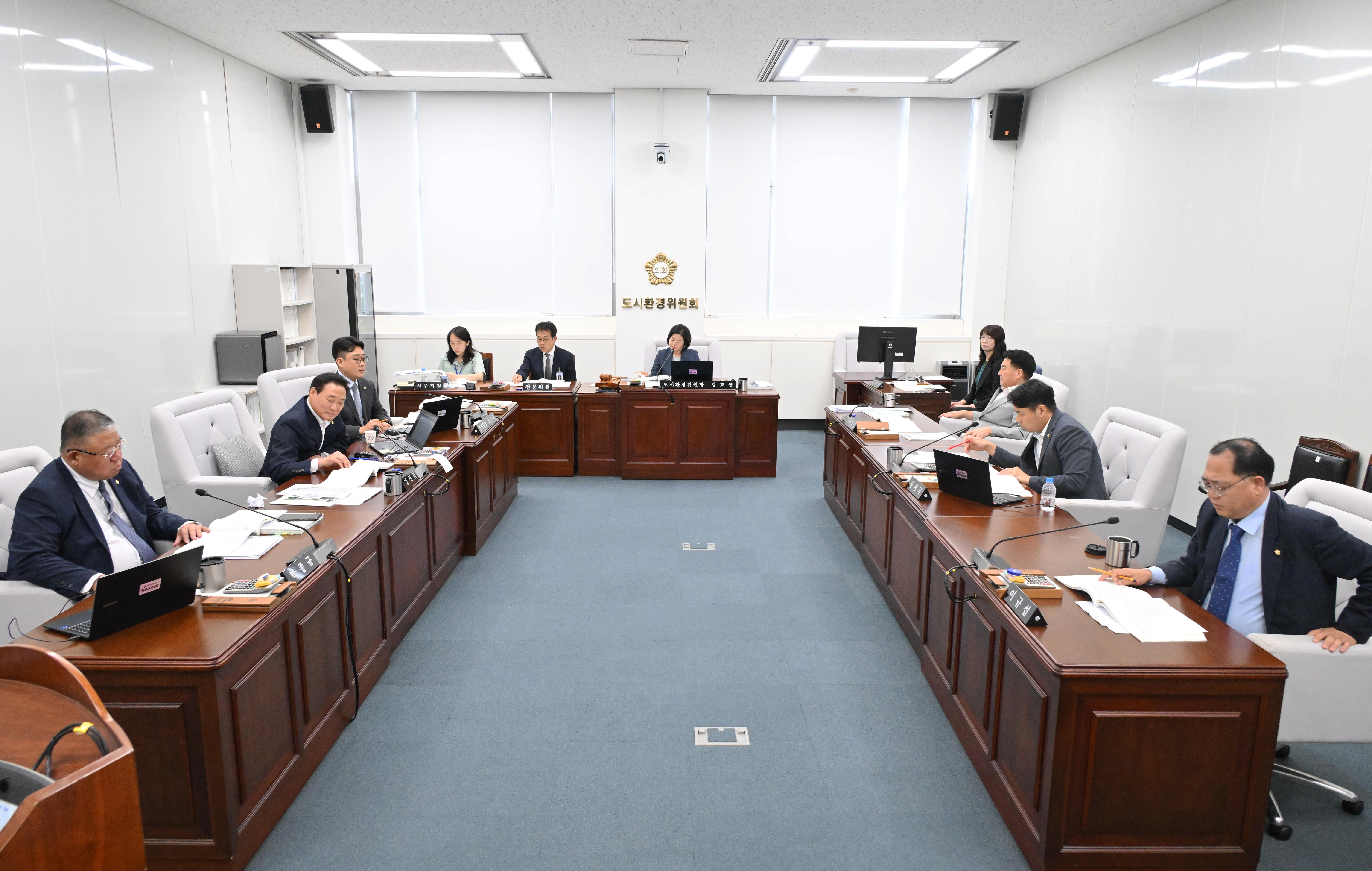 '상임위원회 활동(도시환경위원회)' 게시글의 사진(1) 'DSC_5282.JPG'