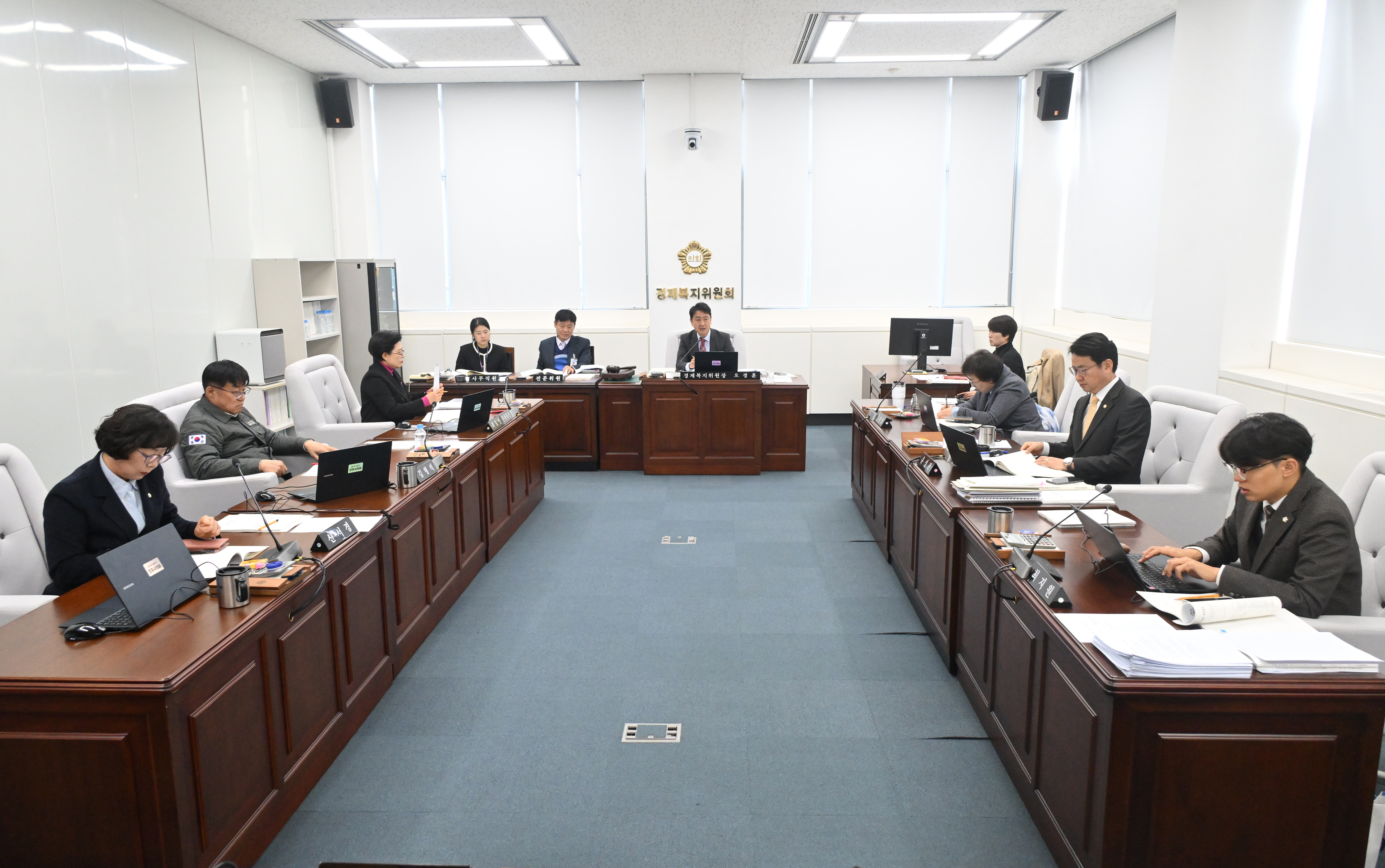 '상임위원회 활동(경제복지위원회)' 게시글의 사진(1) 'DSC_1712.JPG'