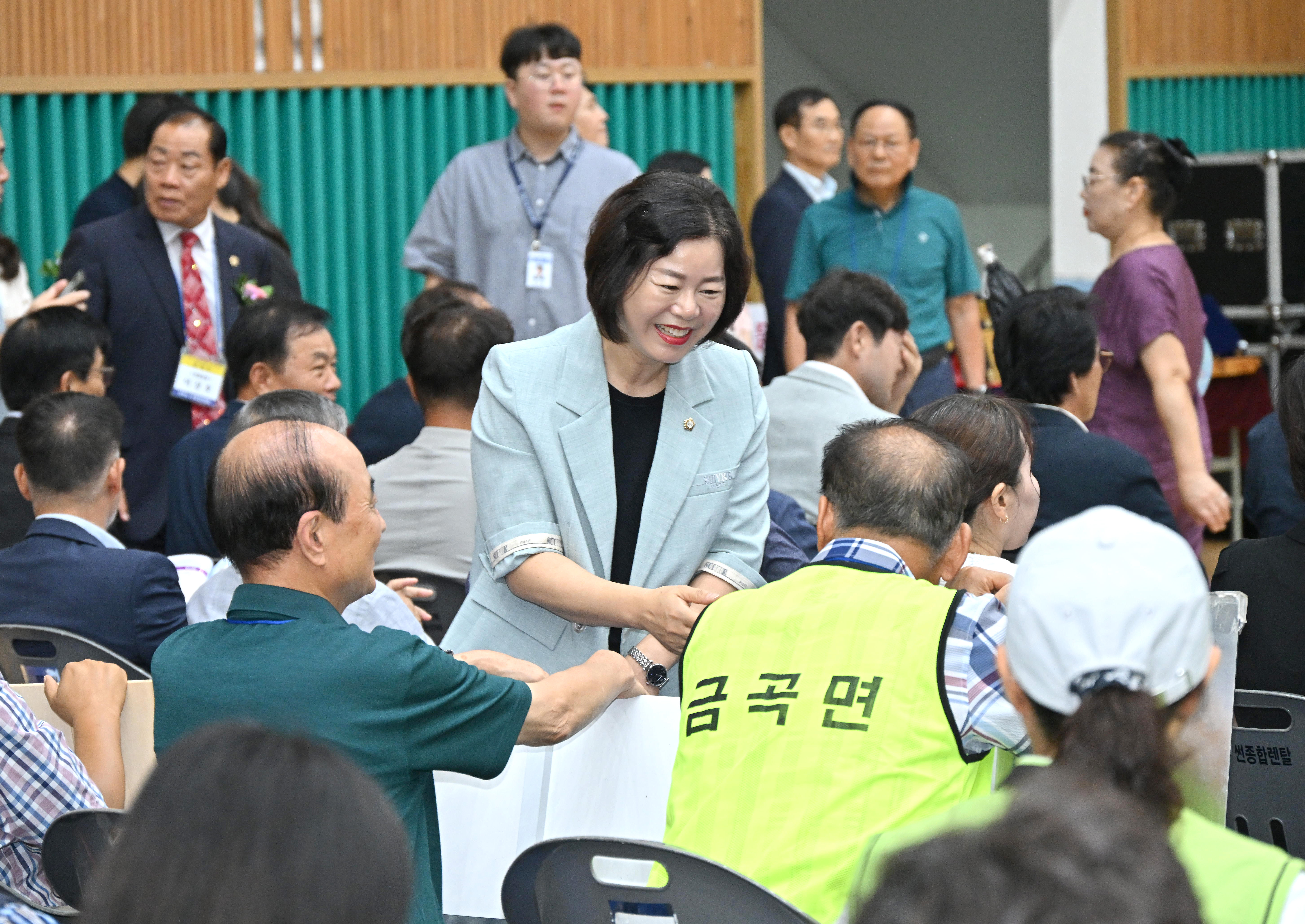 '제11회 진주시 이통장연합회 한마음대회' 게시글의 사진(9) 'DSC_2350.JPG'