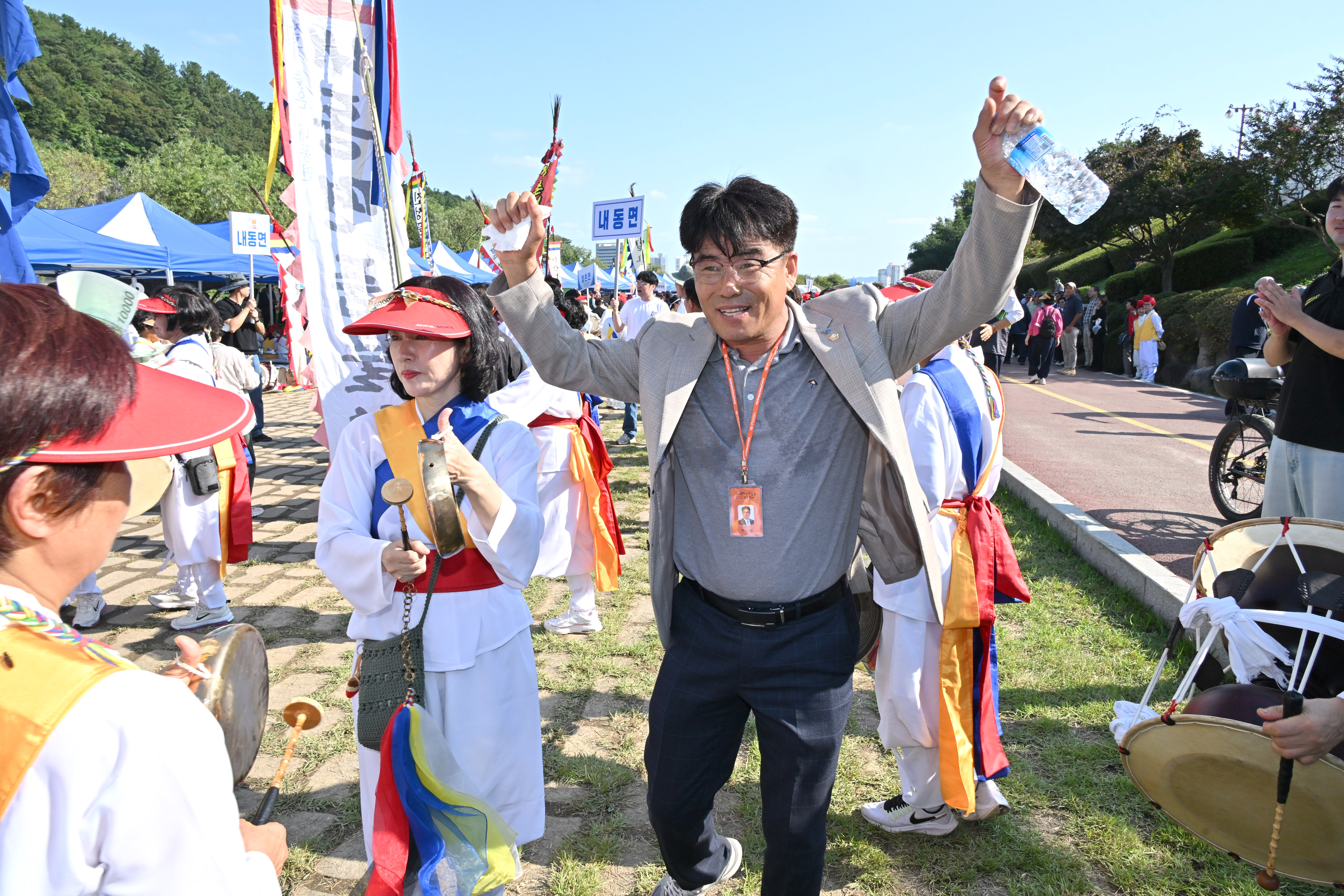 '제30회 진주시민의 날 행사' 게시글의 사진(18) 'DSC_8387.JPG'