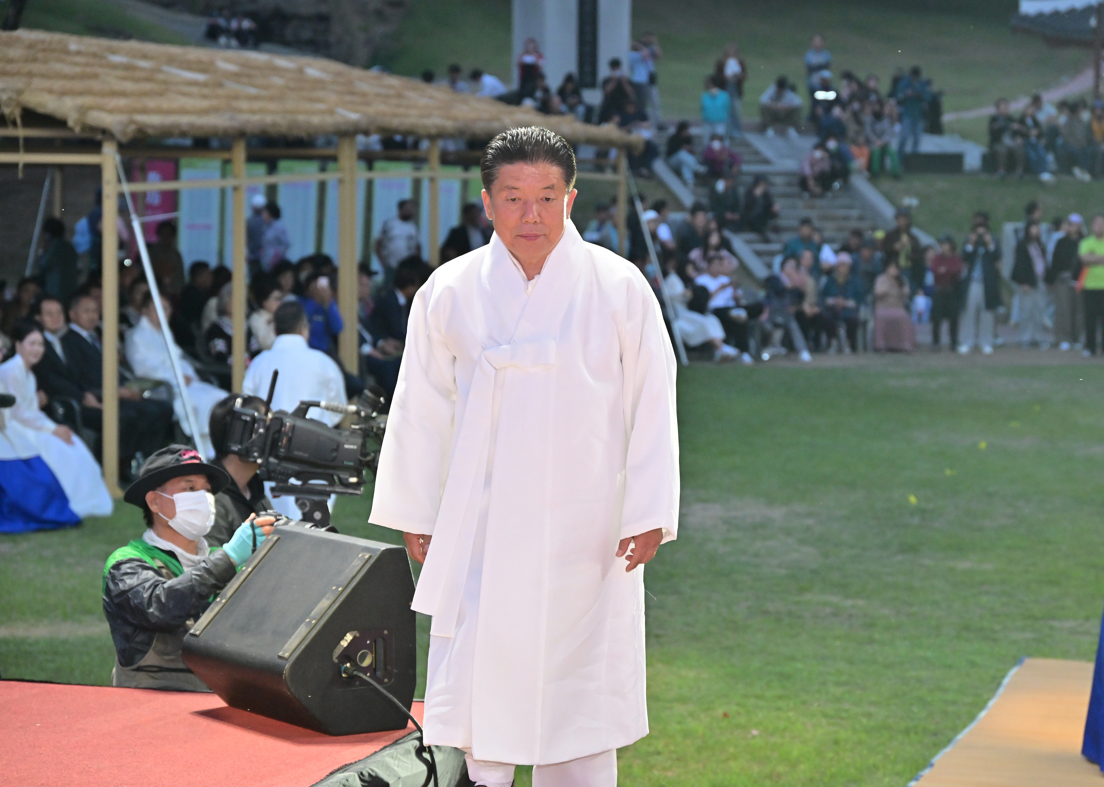 '제25회 진주논개제' 게시글의 사진(4) 'DSC_4532.JPG'