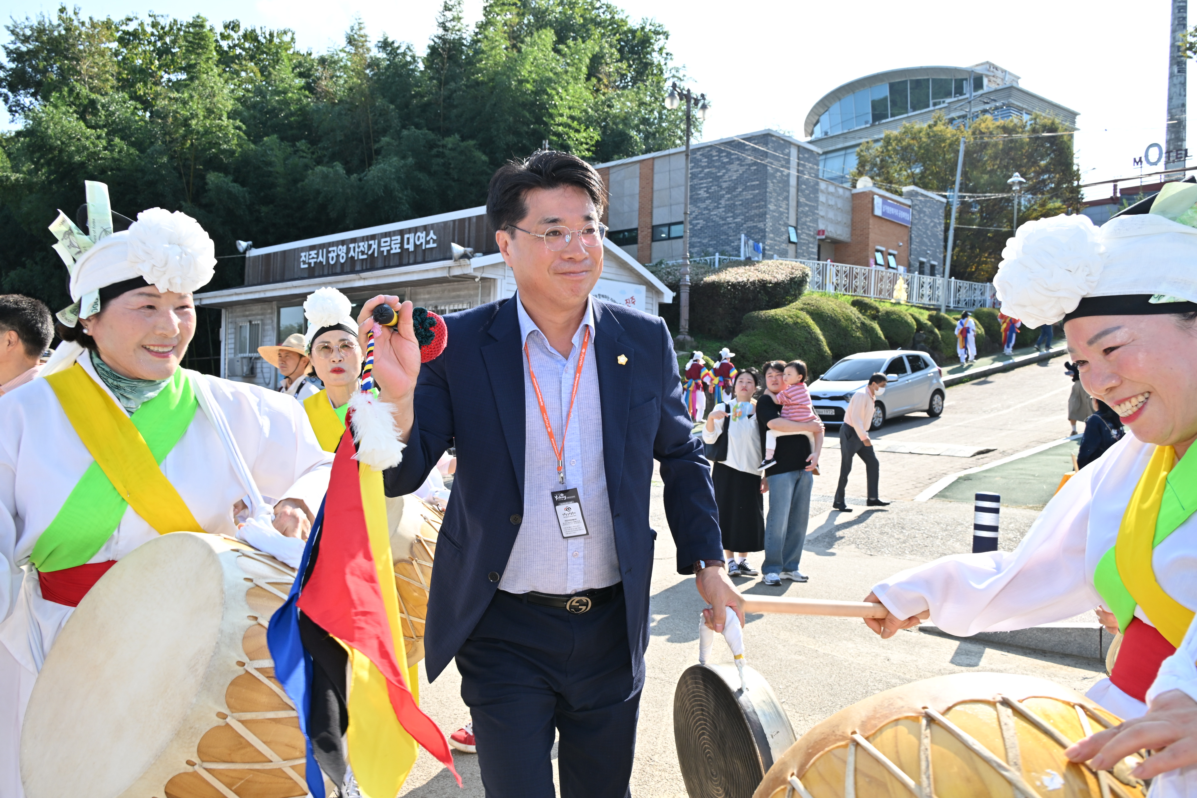 '제30회 진주시민의 날 행사' 게시글의 사진(16) 'DSC_7796.JPG'