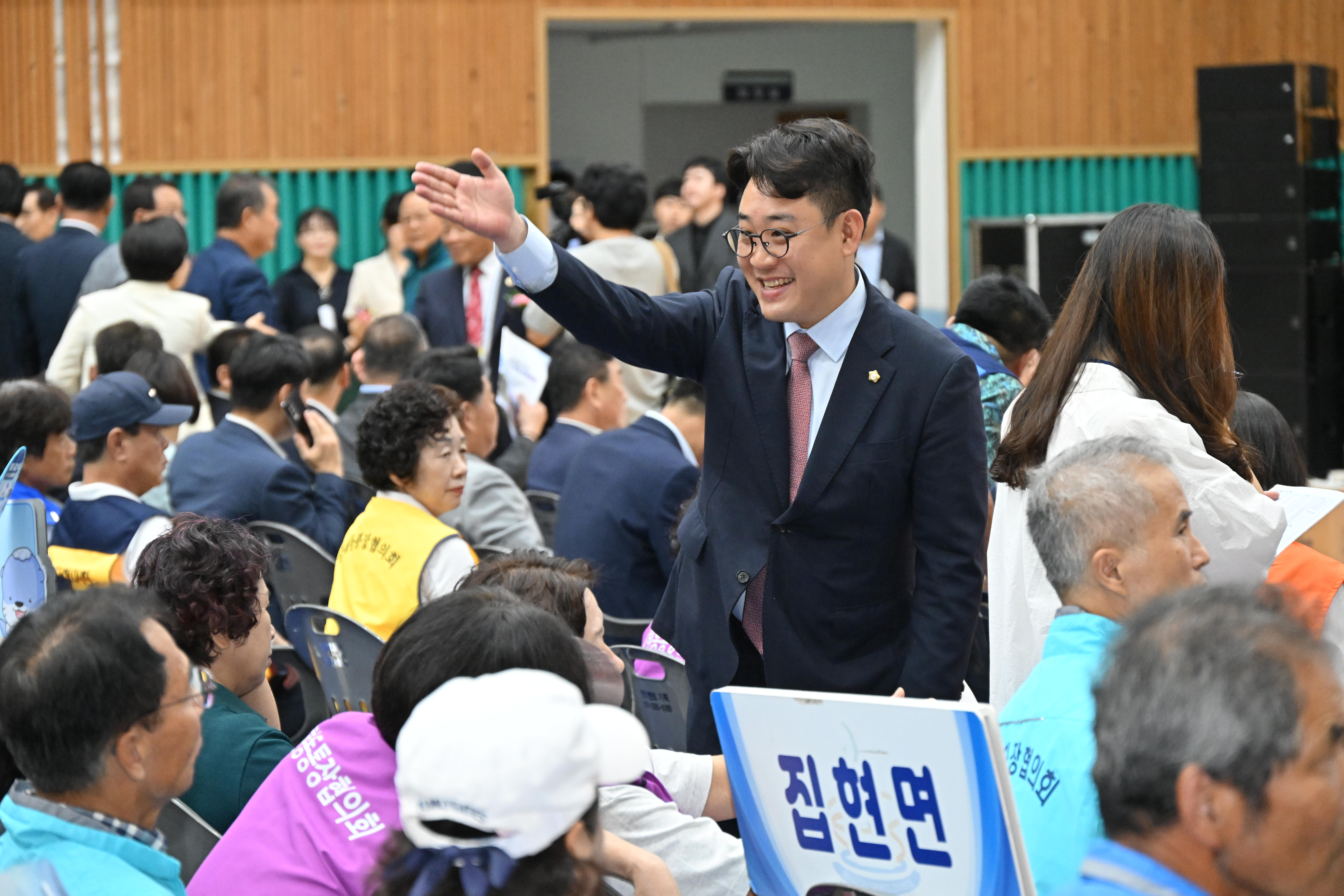 '제11회 진주시 이통장연합회 한마음대회' 게시글의 사진(17) 'DSC_2983.JPG'