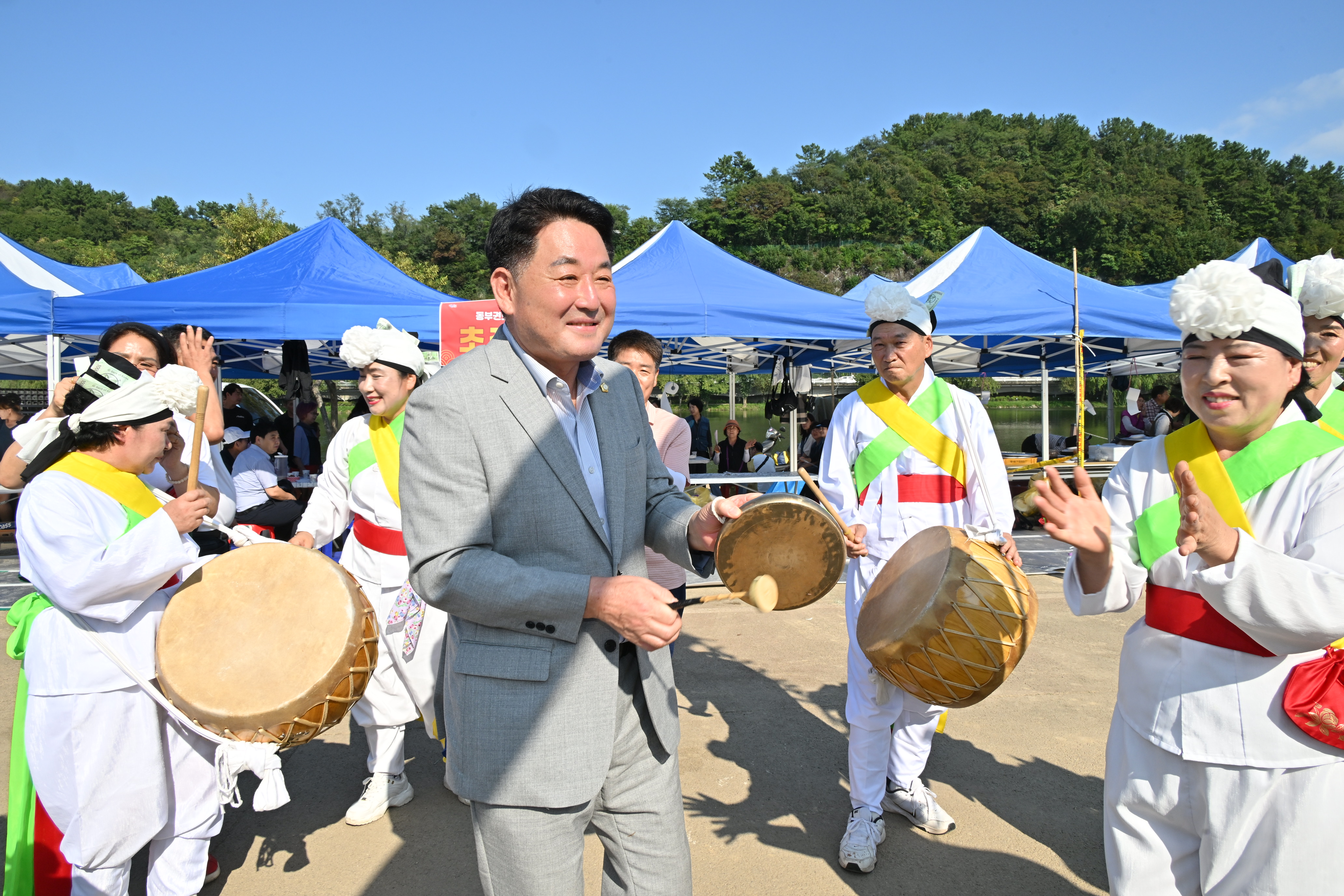 '제30회 진주시민의 날 행사' 게시글의 사진(17) 'DSC_7839.JPG'