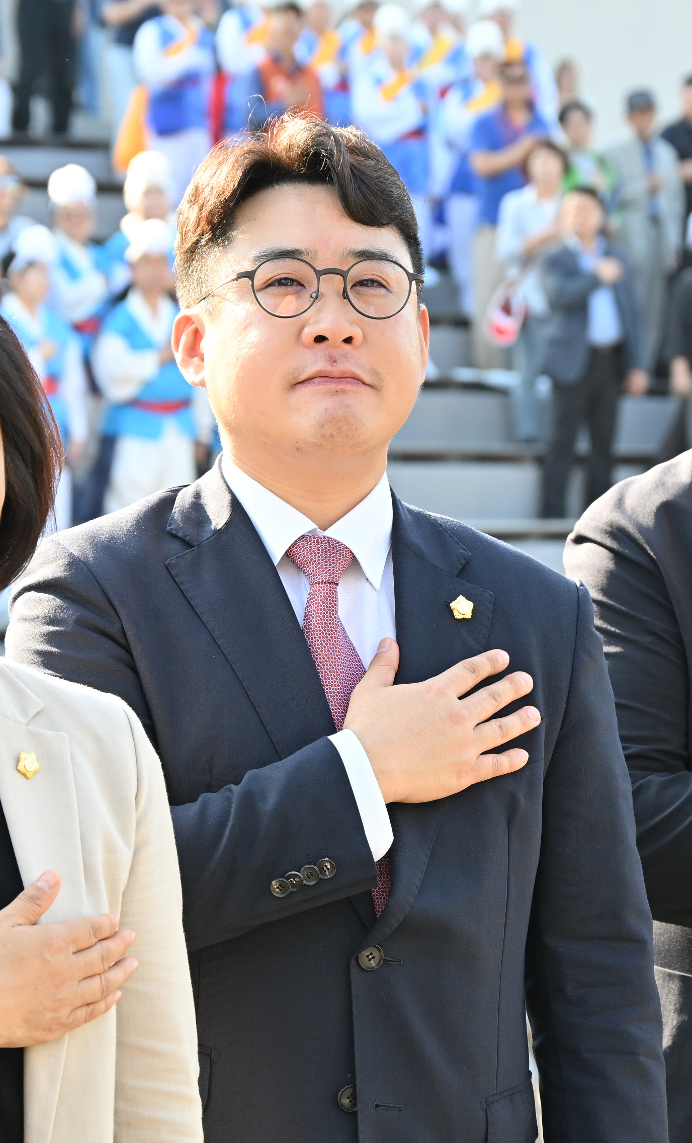 '제30회 진주시민의 날 행사' 게시글의 사진(22) 'DSC_9624.JPG'