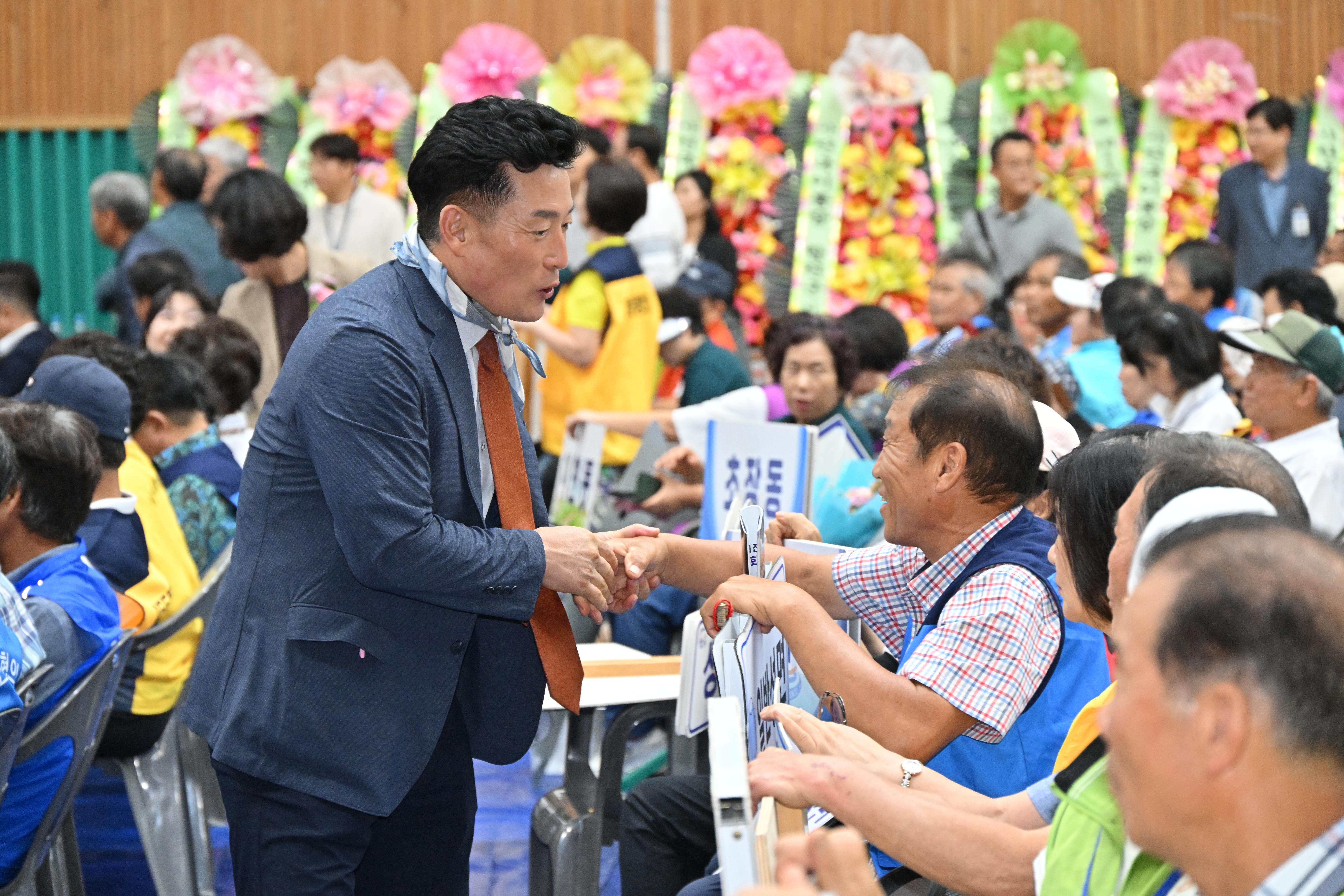 '제11회 진주시 이통장연합회 한마음대회' 게시글의 사진(7) 'DSC_2685.JPG'