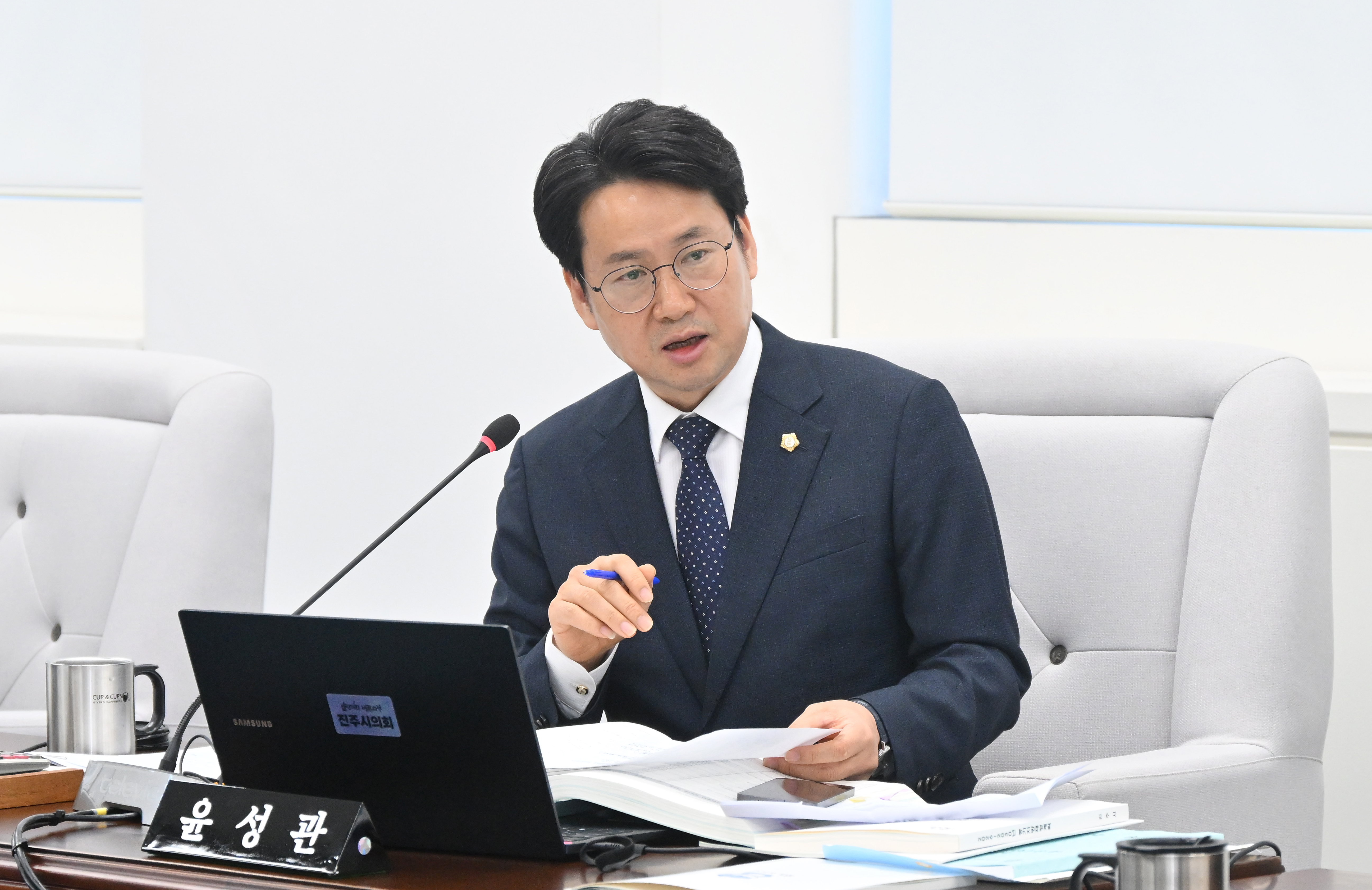 '상임위원회 활동(경제복지위원회)' 게시글의 사진(8) 'DSC_4384.JPG'