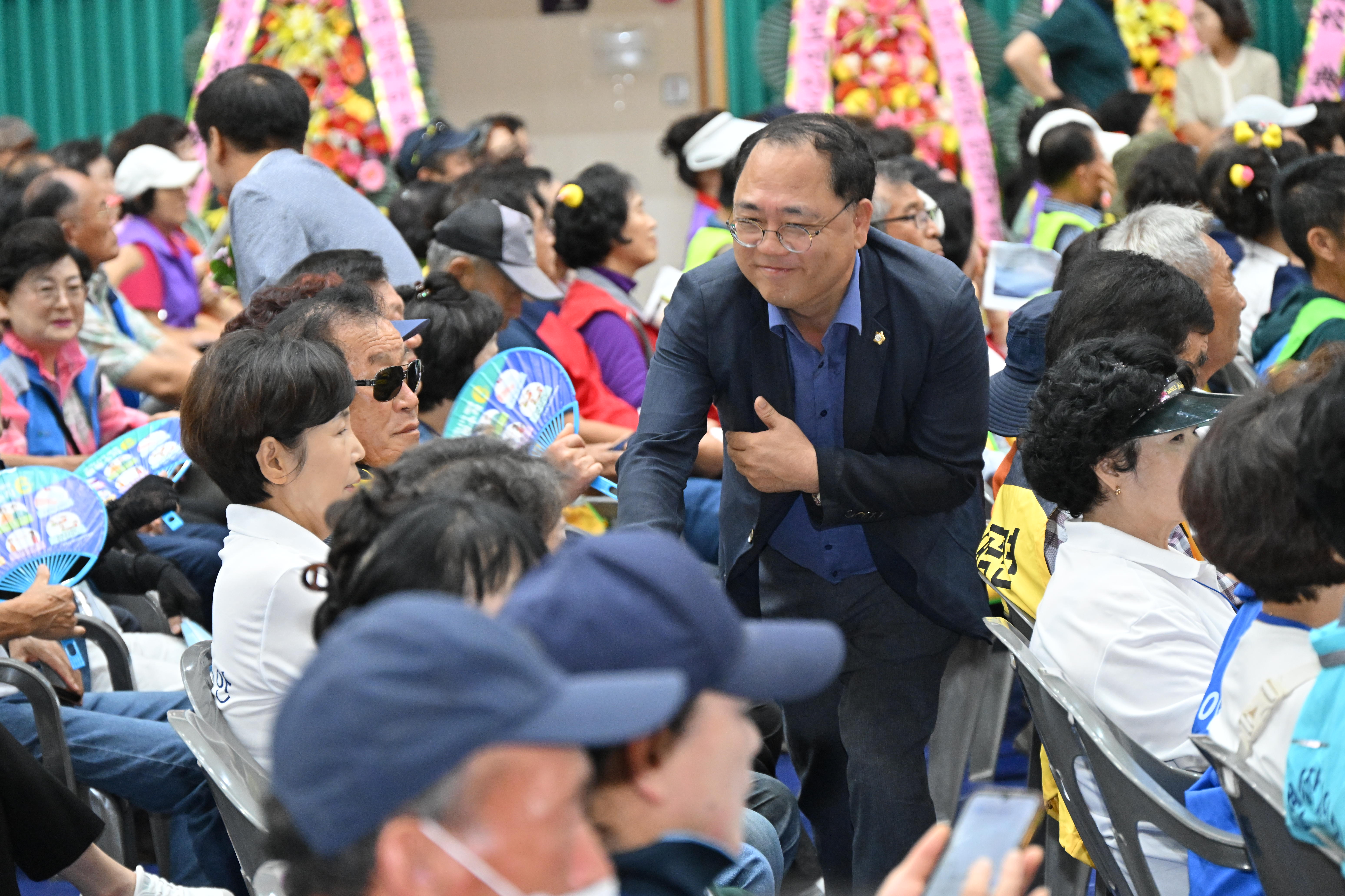 '제11회 진주시 이통장연합회 한마음대회' 게시글의 사진(16) 'DSC_3019.JPG'