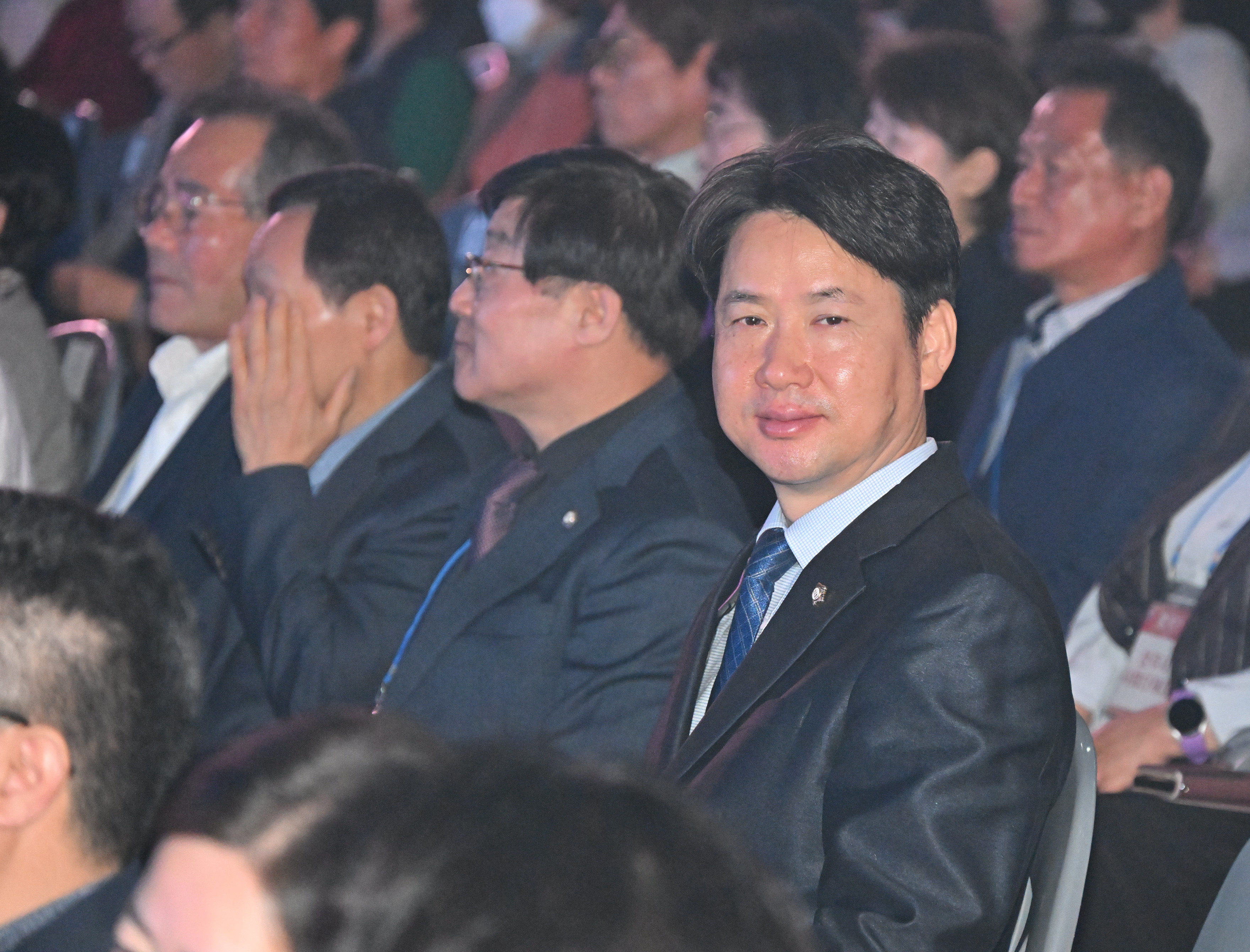 '2026 아시아 이스포츠대회 개막식' 게시글의 사진(6) 'DSC_9600.JPG'