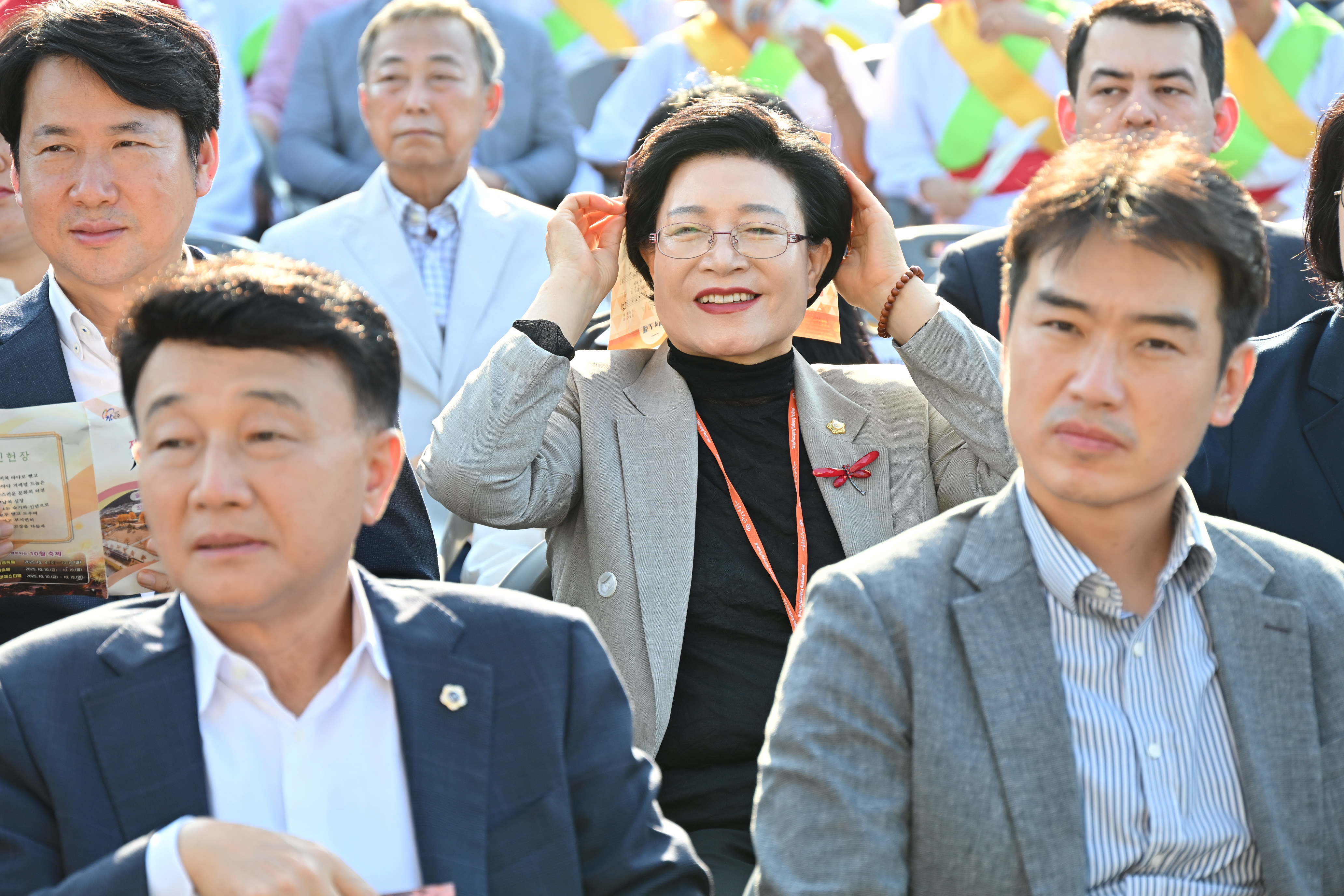 '제30회 진주시민의 날 행사' 게시글의 사진(20) 'DSC_9815.JPG'