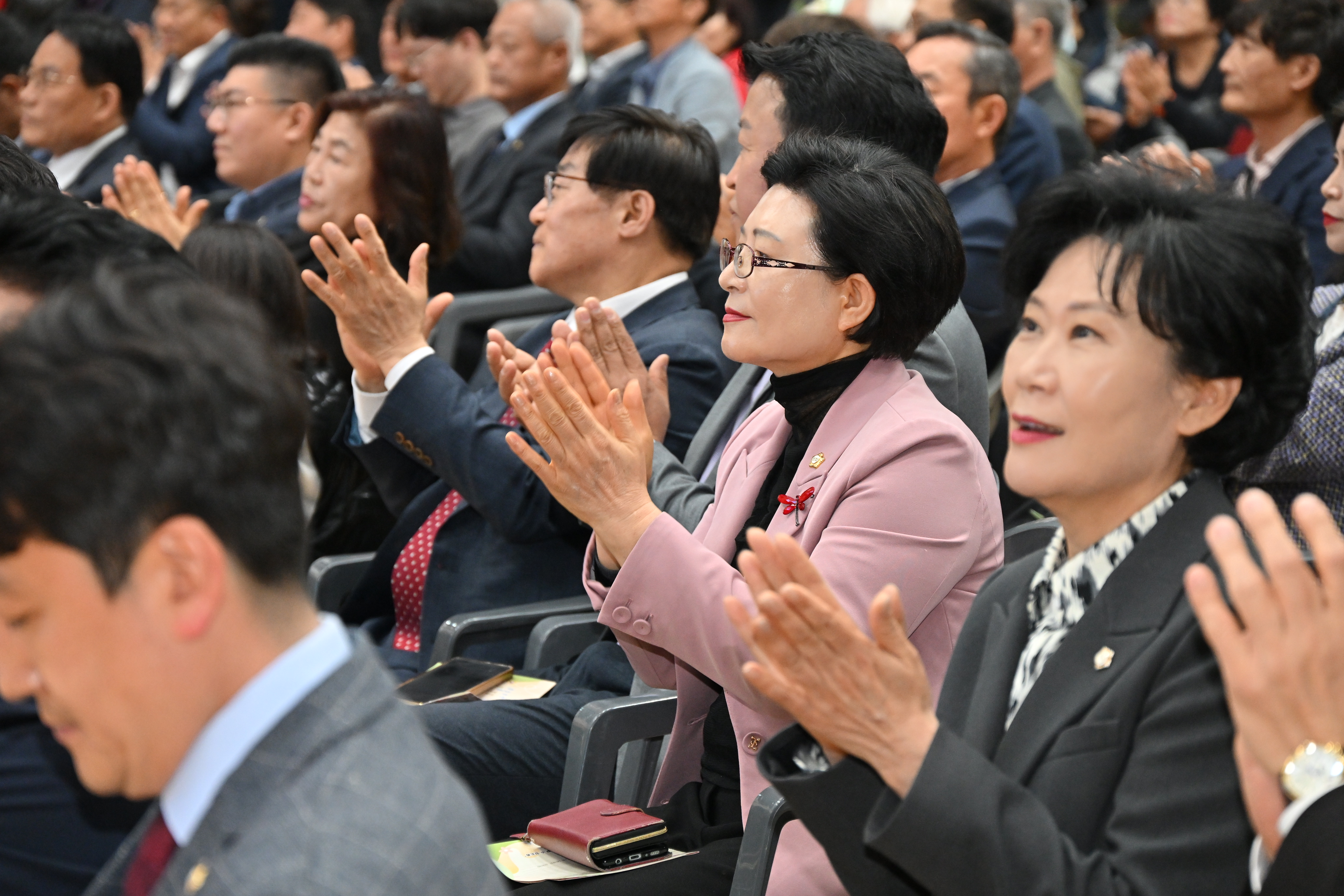 '제46회 장애인의 날 기념행사' 게시글의 사진(12) 'DSC_4268.JPG'