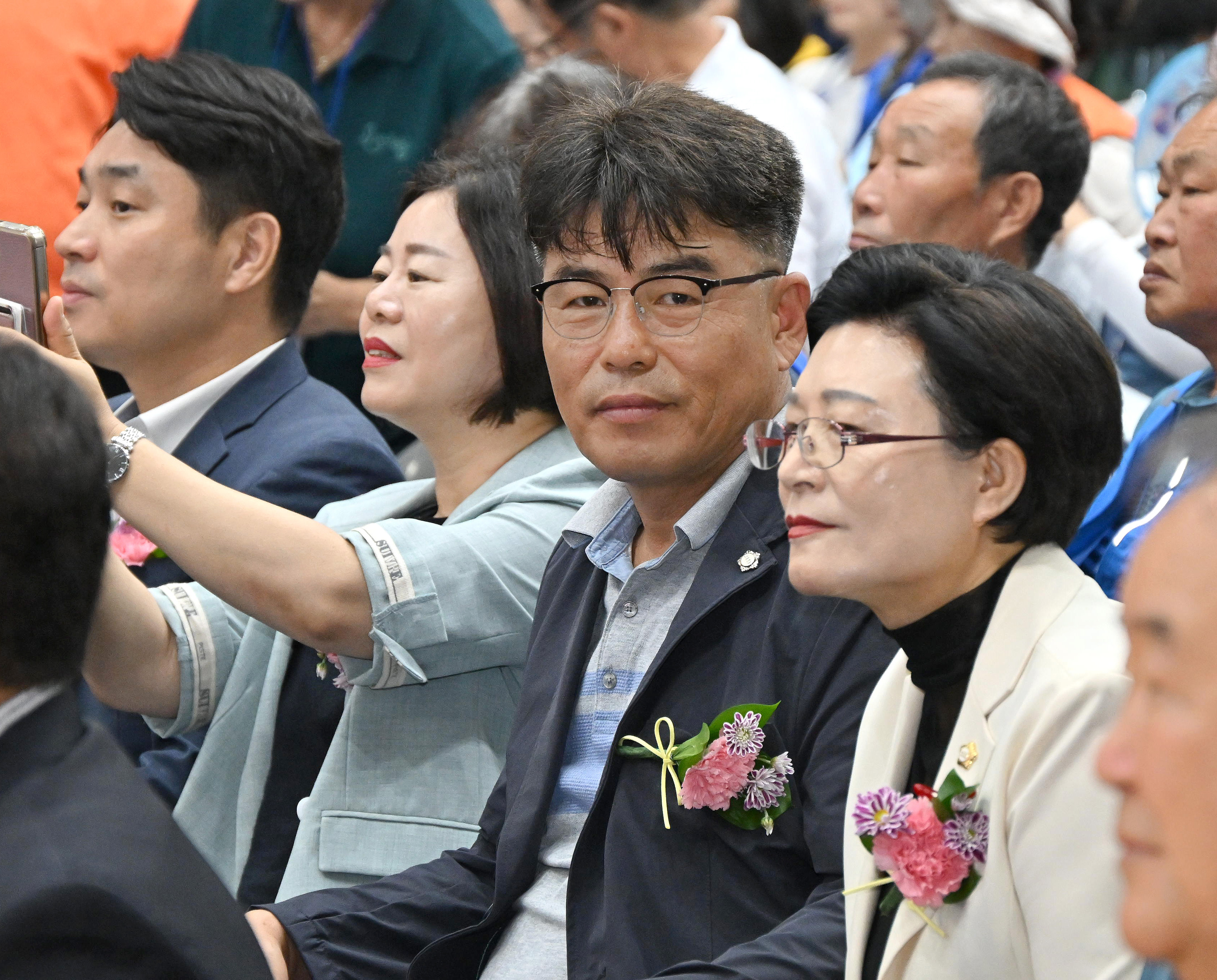 '제11회 진주시 이통장연합회 한마음대회' 게시글의 사진(20) 'DSC_3500.JPG'