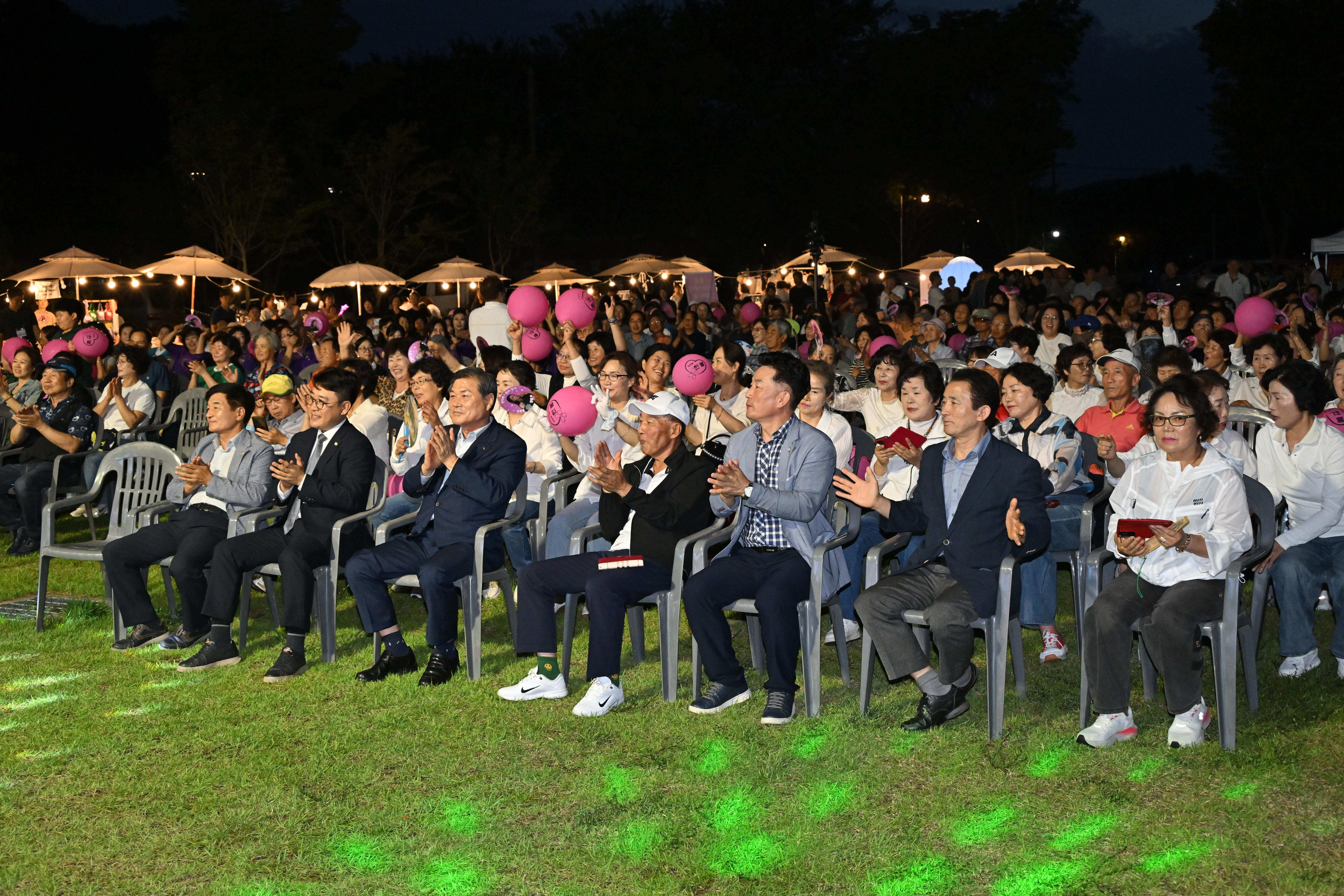 '제8회 금 달빛 소리축제' 게시글의 사진(4) 'KakaoTalk_20250913_204444575_04.jpg'