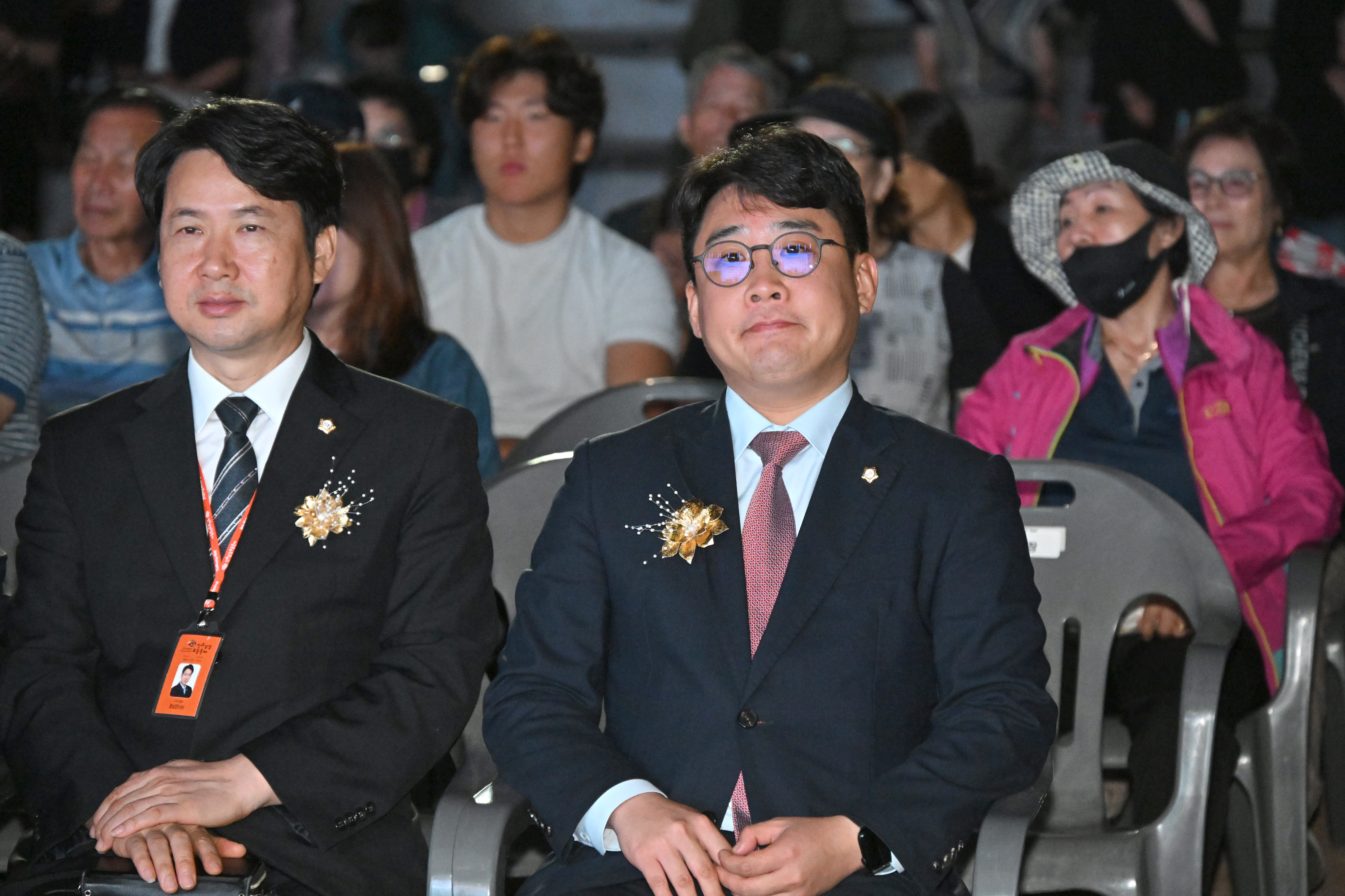 '2025 진주남강유등축제 국제뷰티헤어쇼' 게시글의 사진(8) 'DSC_5685.JPG'