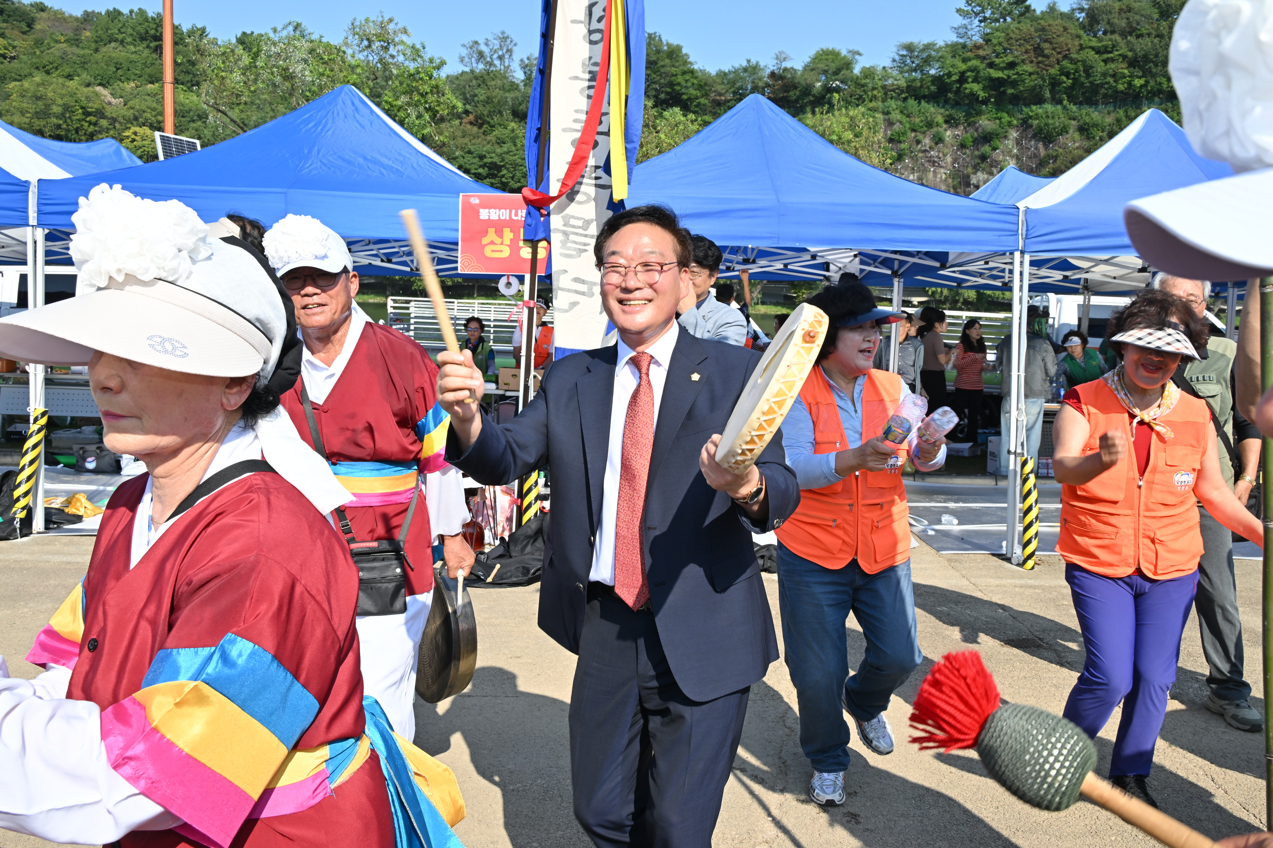 '제30회 진주시민의 날 행사' 게시글의 사진(8) 'DSC_7314.JPG'