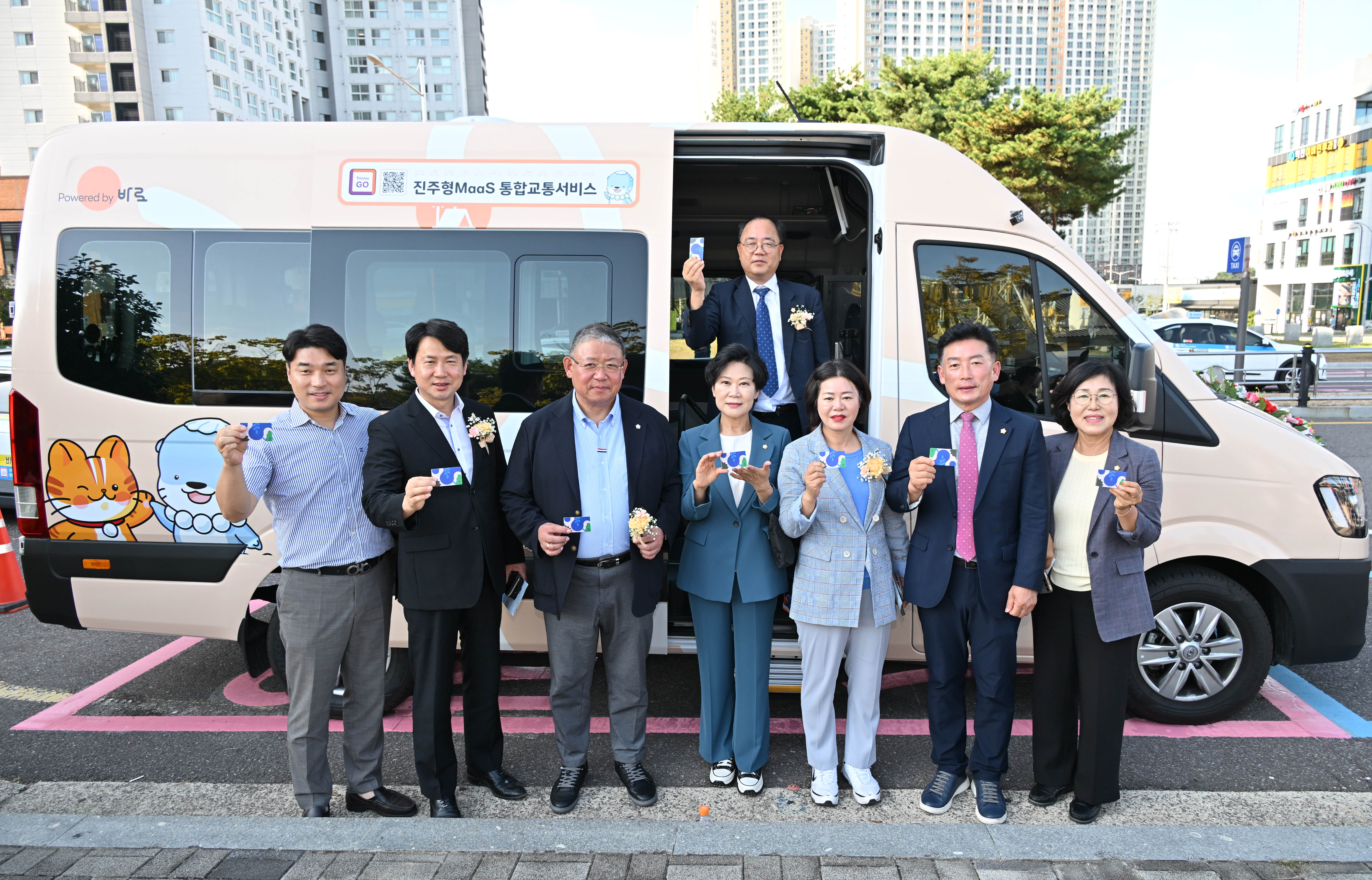 '진주형 미래 모빌리티 개통식' 게시글의 사진(6) 'DSC_6046.JPG'
