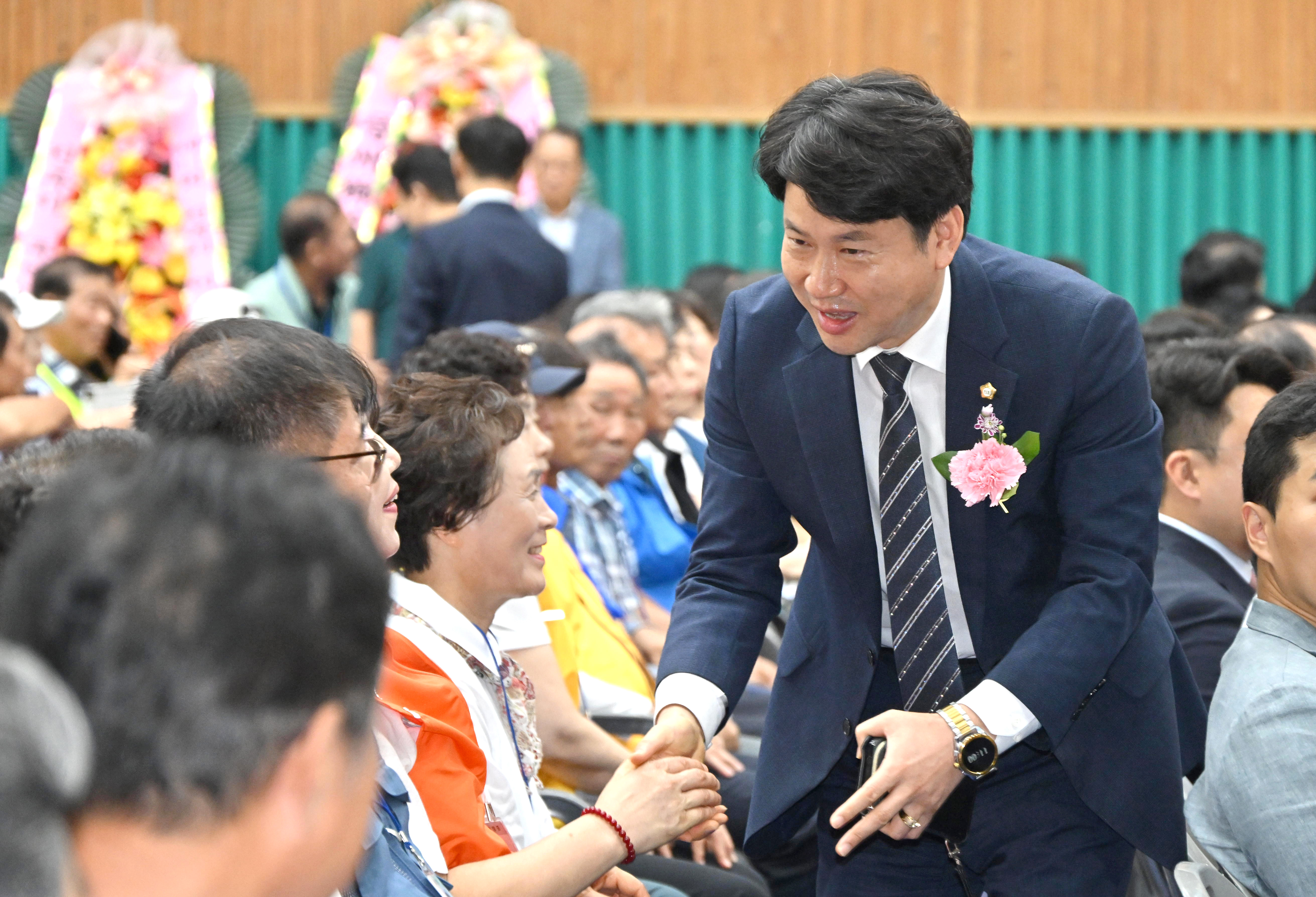 '제11회 진주시 이통장연합회 한마음대회' 게시글의 사진(18) 'DSC_3165.JPG'