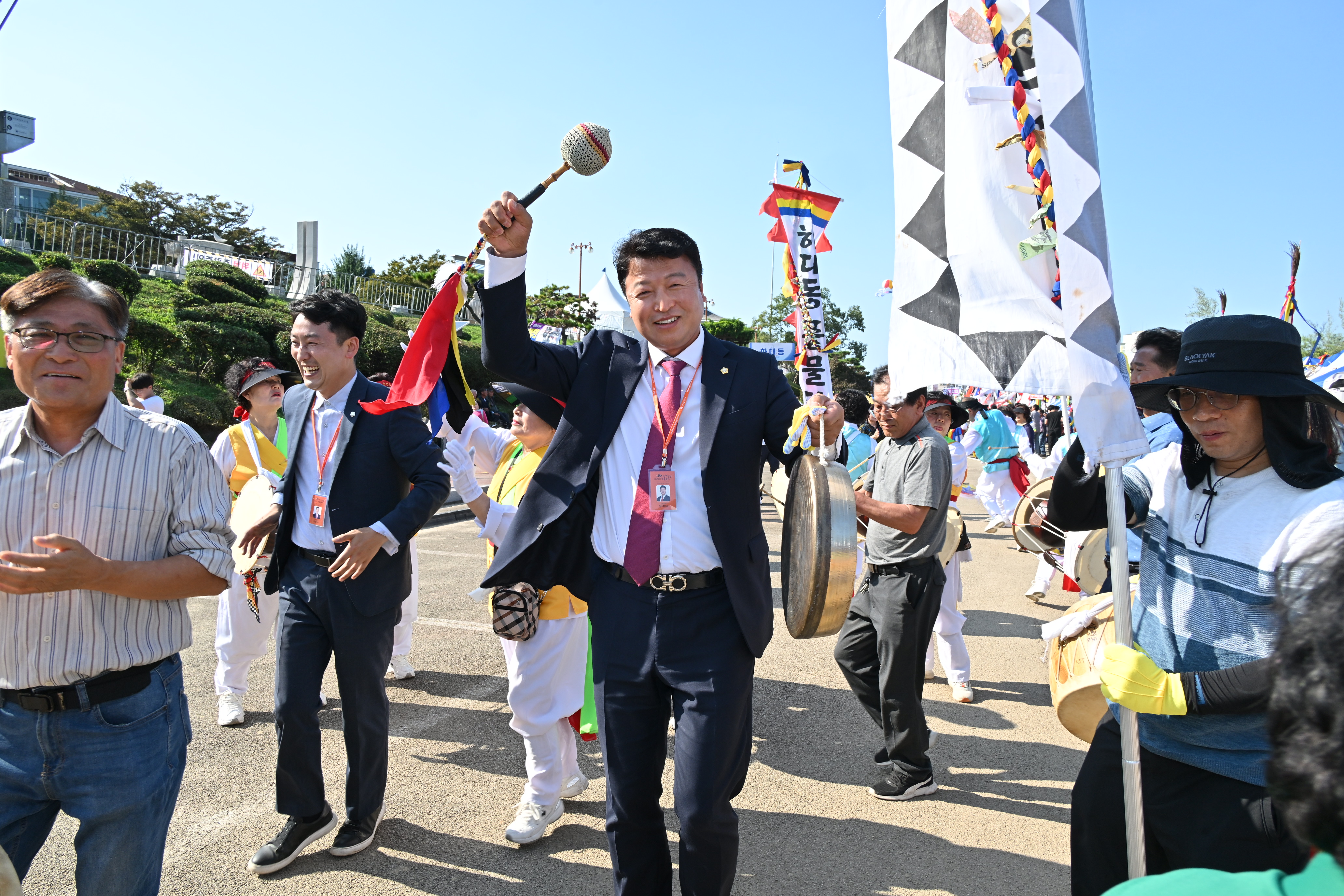 '제30회 진주시민의 날 행사' 게시글의 사진(14) 'DSC_7900.JPG'