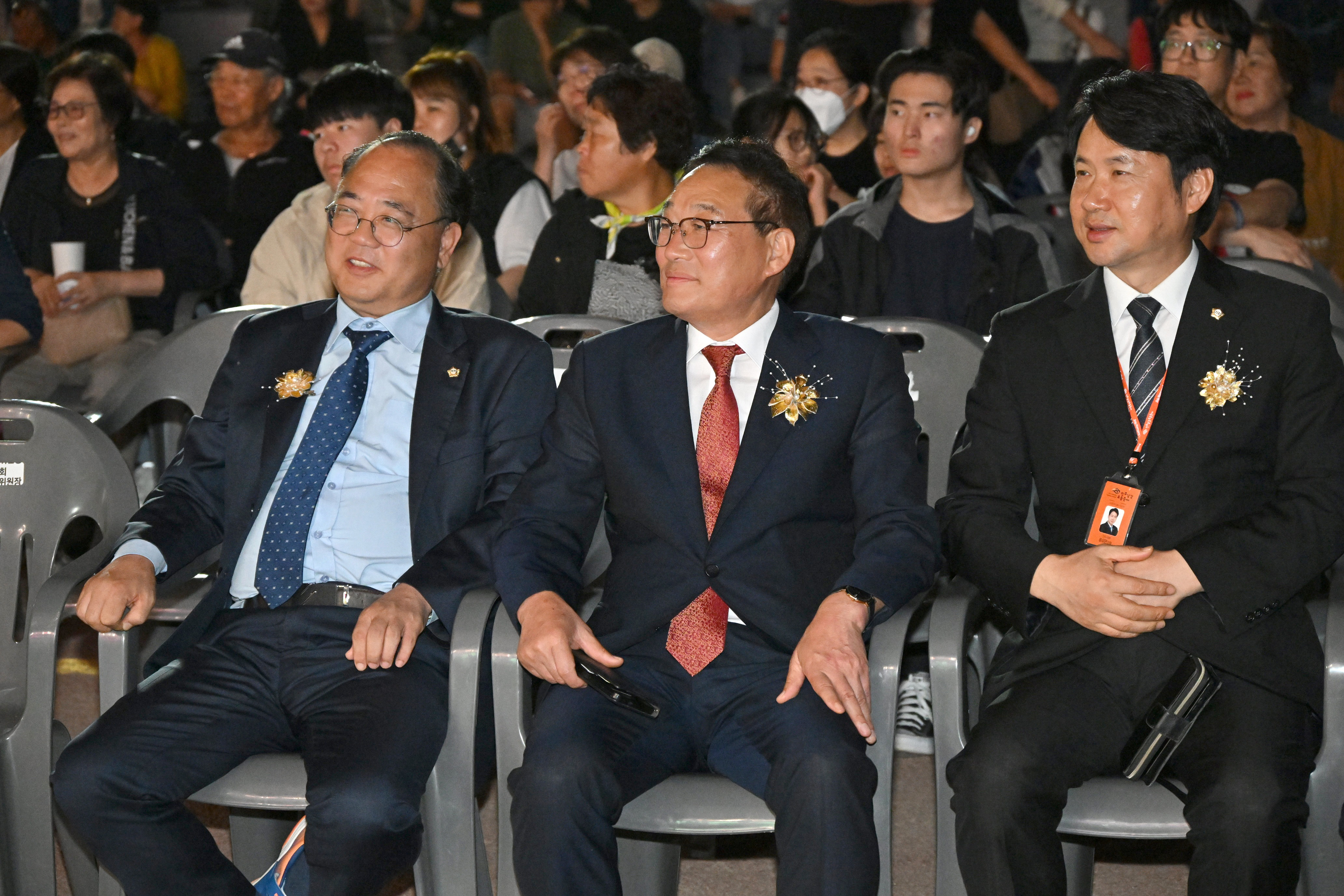 '2025 진주남강유등축제 국제뷰티헤어쇼' 게시글의 사진(5) 'DSC_5288.JPG'