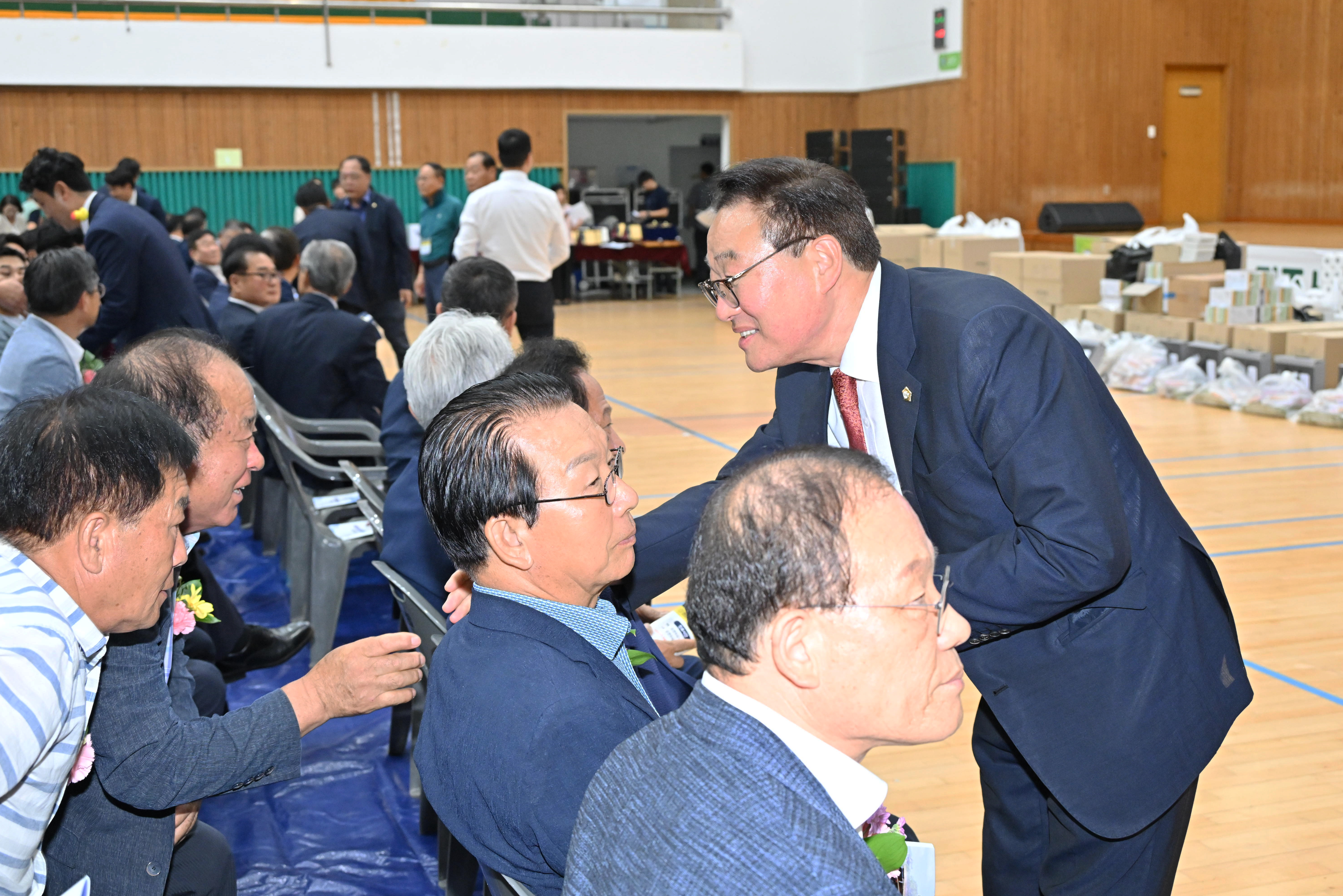 '제11회 진주시 이통장연합회 한마음대회' 게시글의 사진(12) 'DSC_3115.JPG'