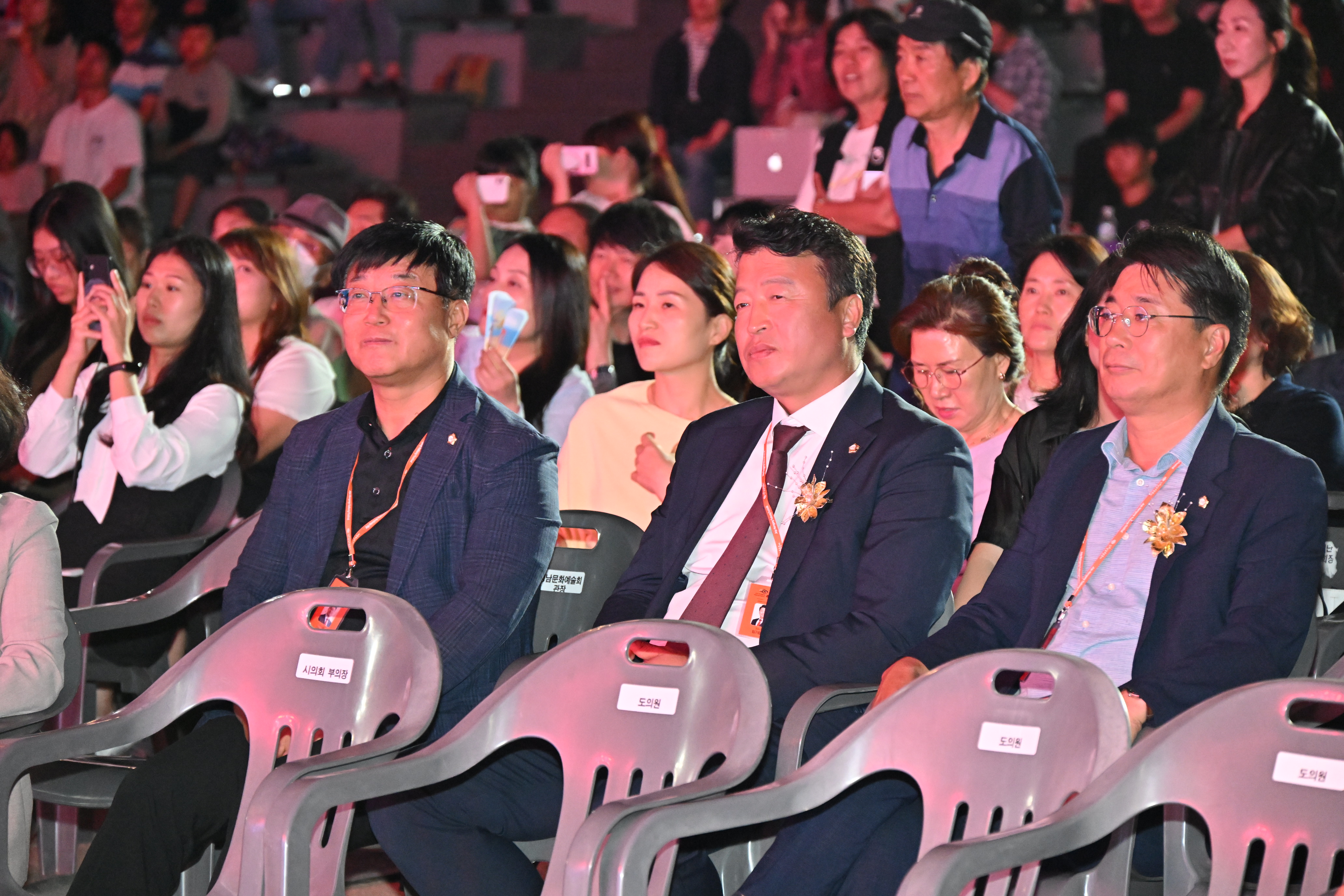 '2025 진주남강유등축제 국제뷰티헤어쇼' 게시글의 사진(6) 'DSC_7023.JPG'