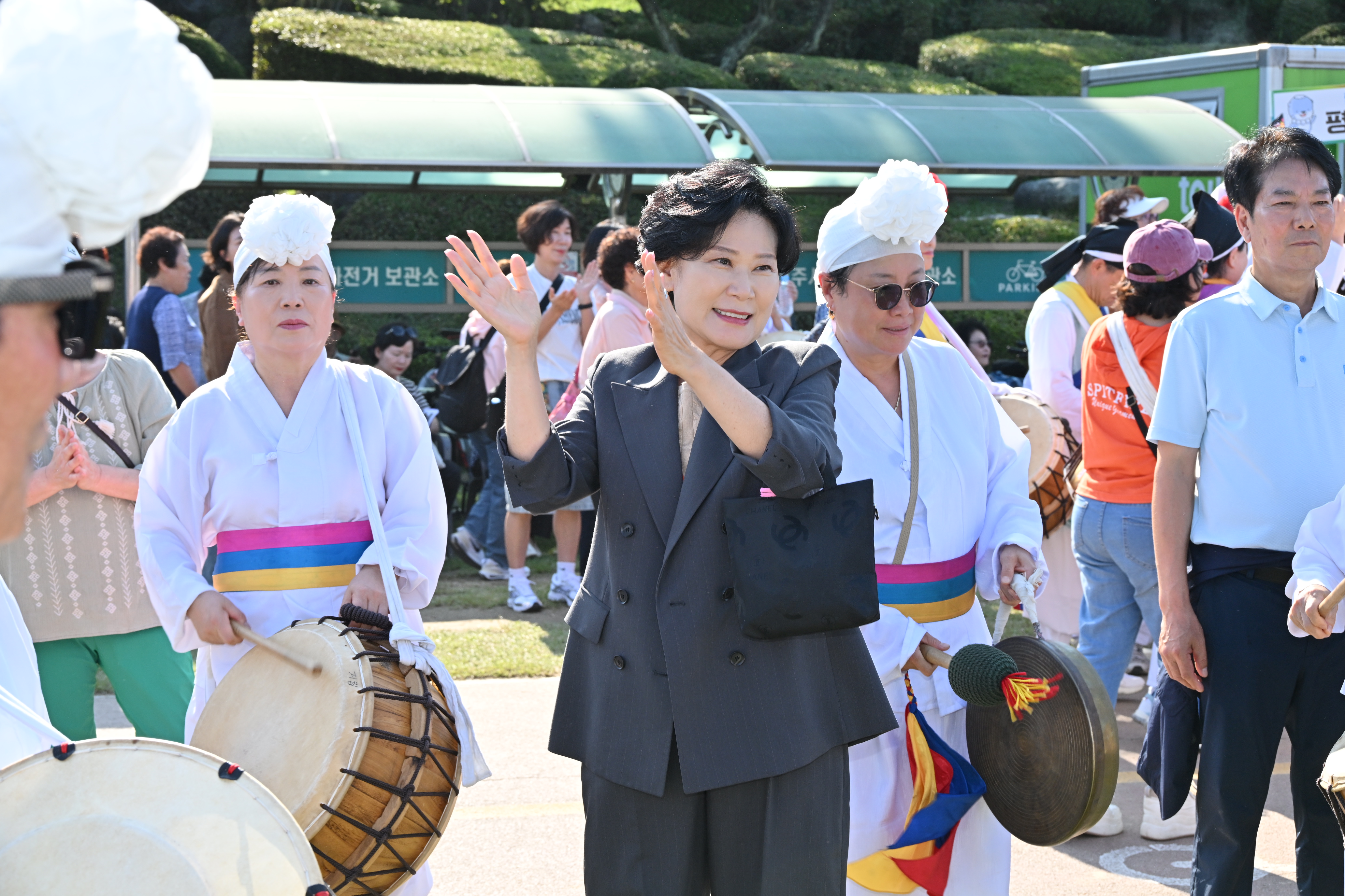 '제30회 진주시민의 날 행사' 게시글의 사진(10) 'DSC_8665.JPG'