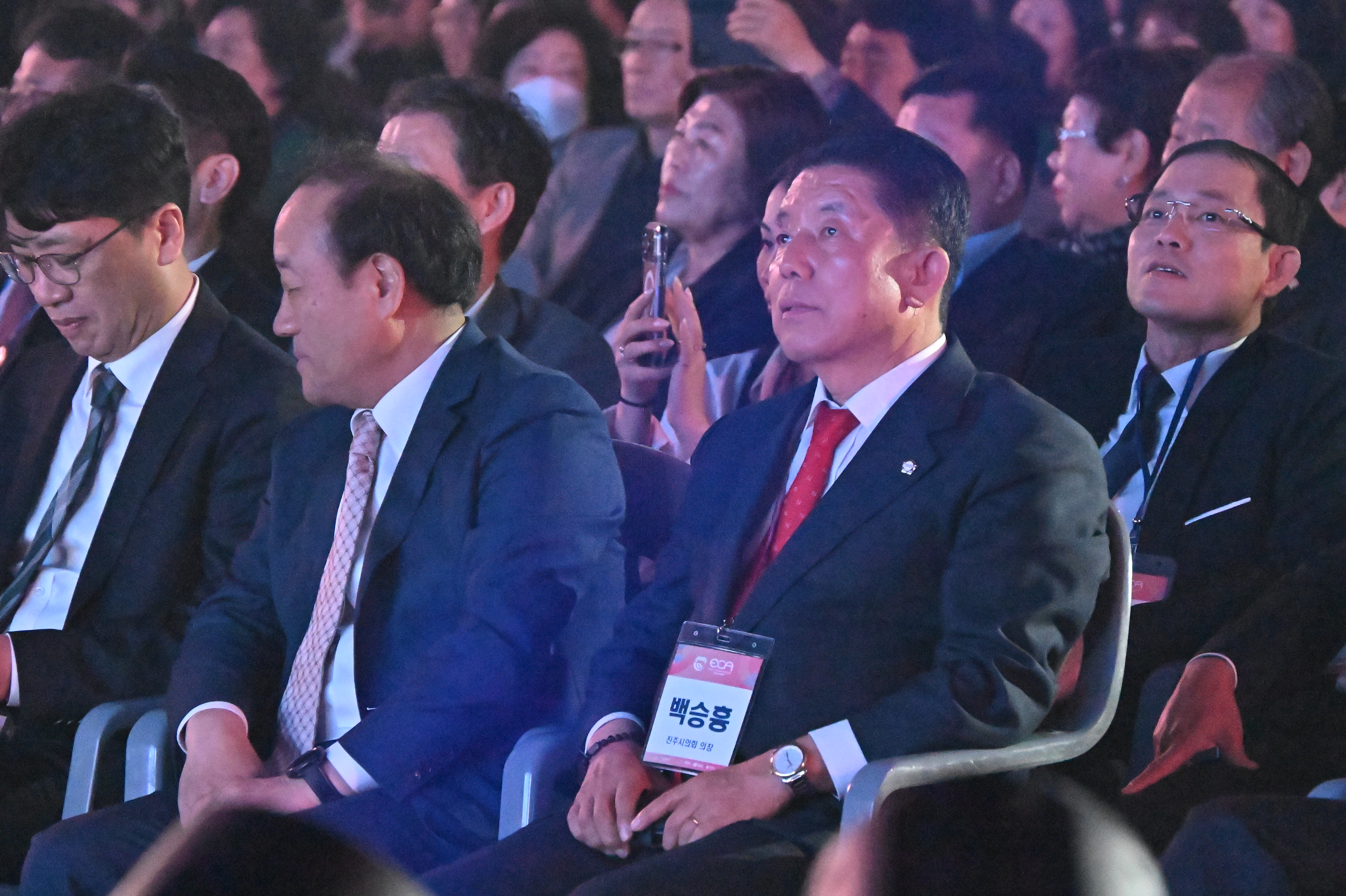 '2026 아시아 이스포츠대회 개막식' 게시글의 사진(3) 'DSC_9975.JPG'