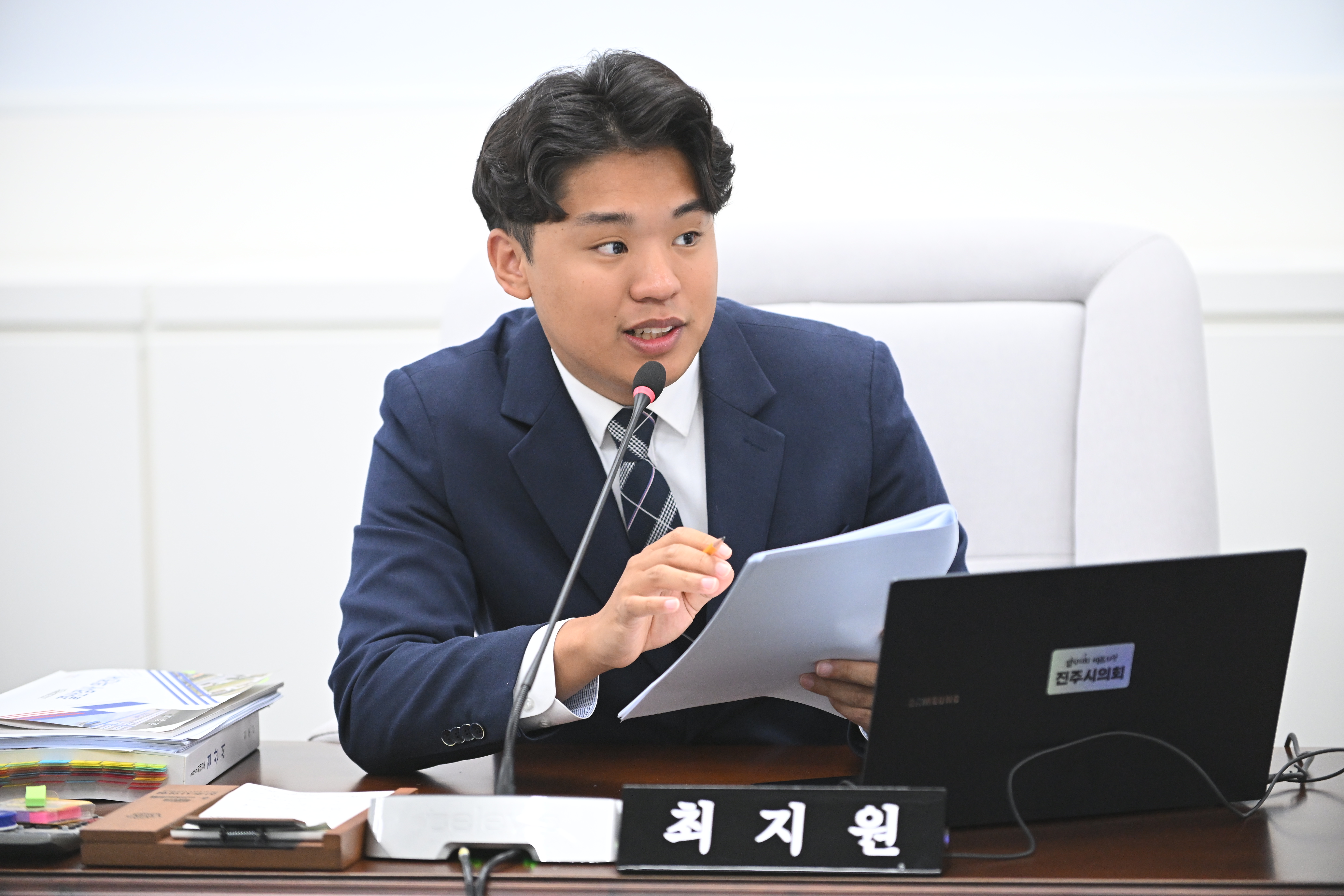 '상임위원회 활동(경제복지위원회)' 게시글의 사진(7) 'DSC_1955.JPG'