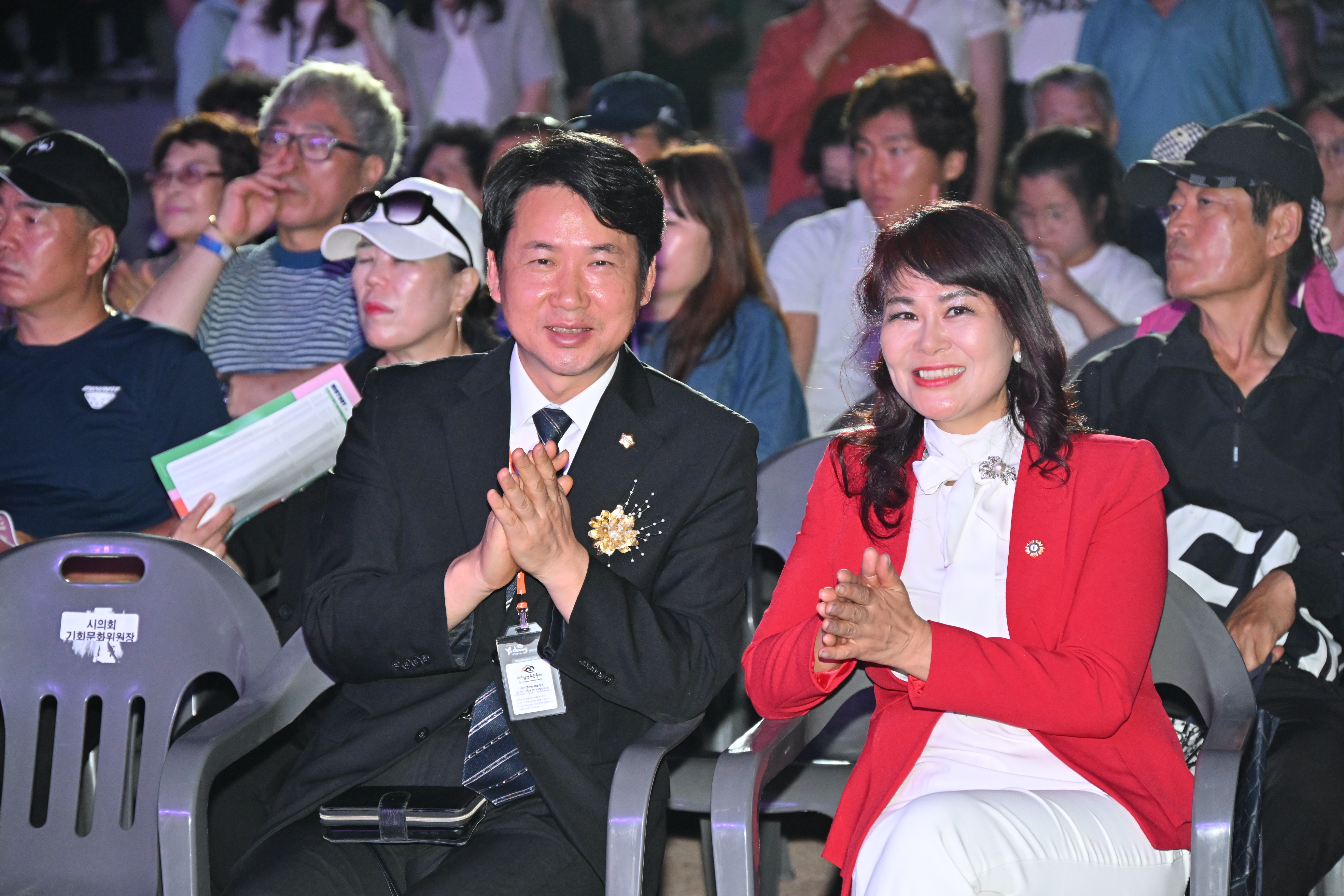 '2025 진주남강유등축제 국제뷰티헤어쇼' 게시글의 사진(7) 'DSC_7218.JPG'